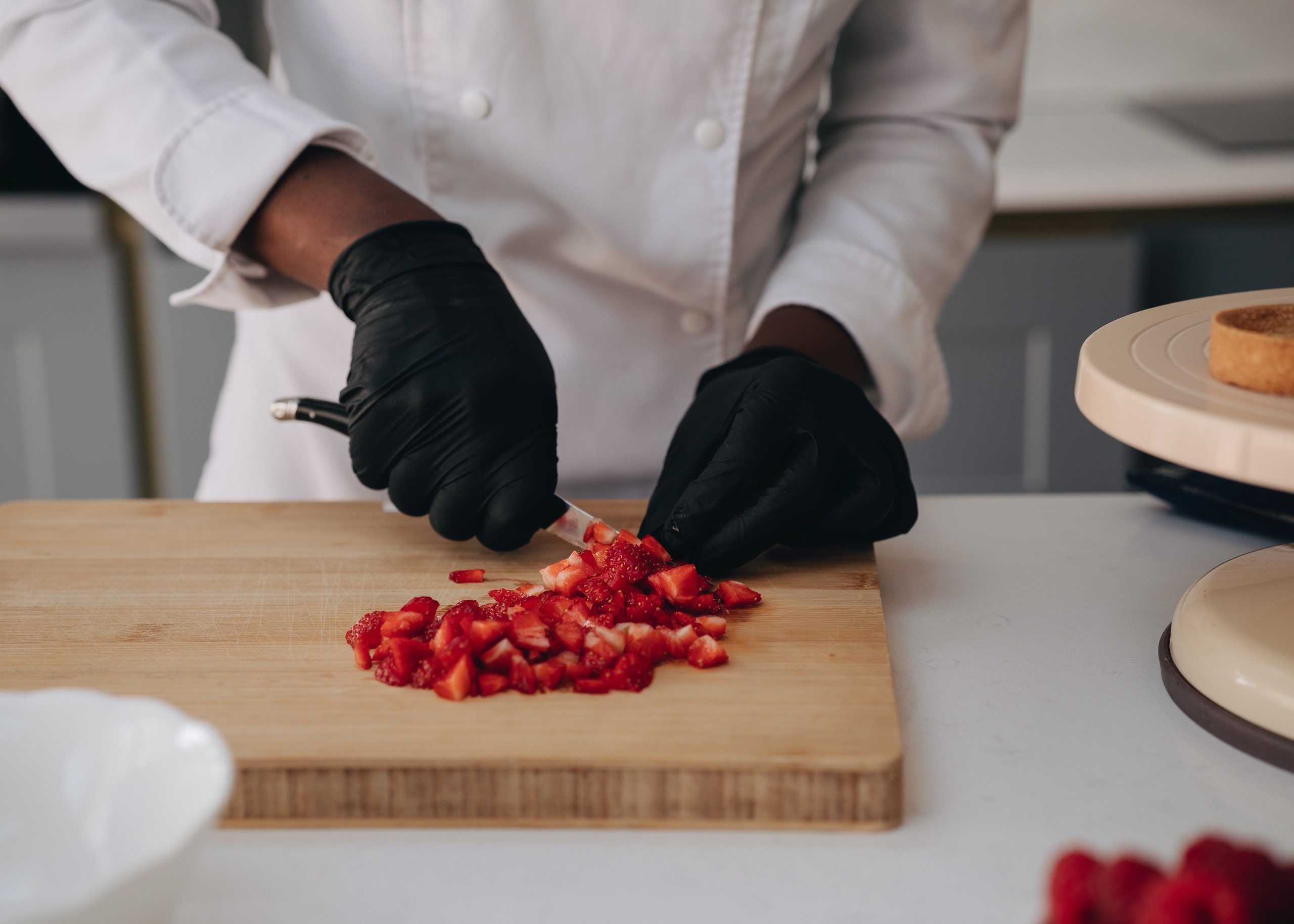 Food photographer NE UK