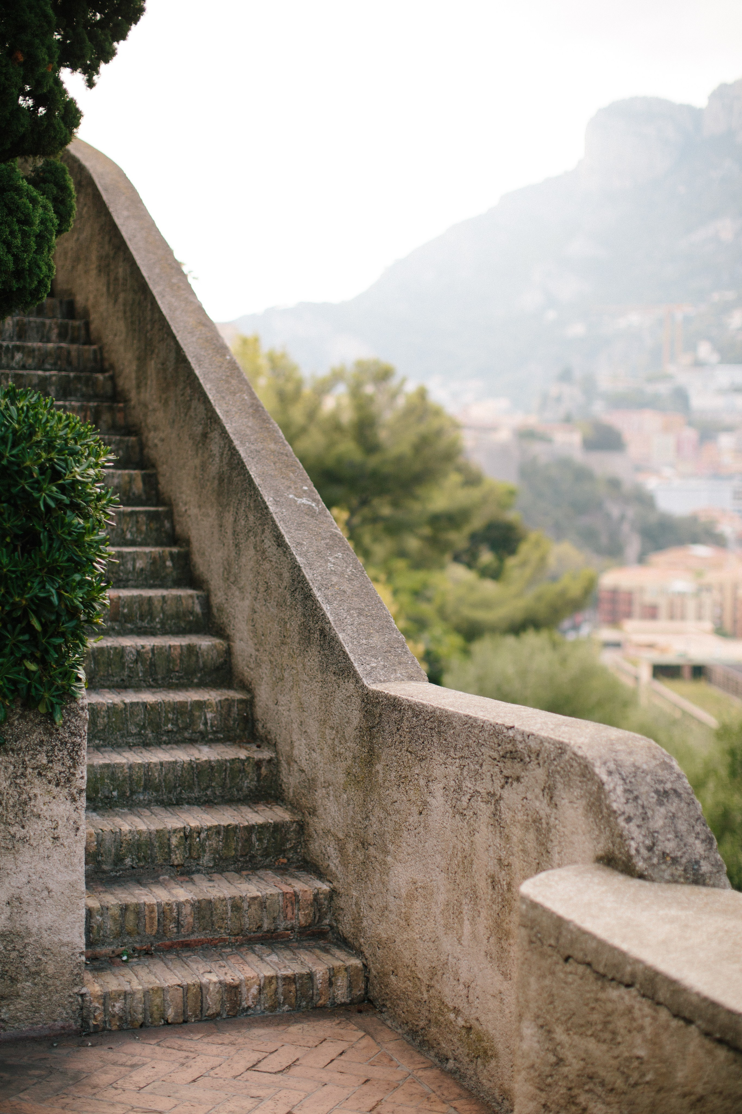 Монако. Фотограф в Германии — Мария Чистякова