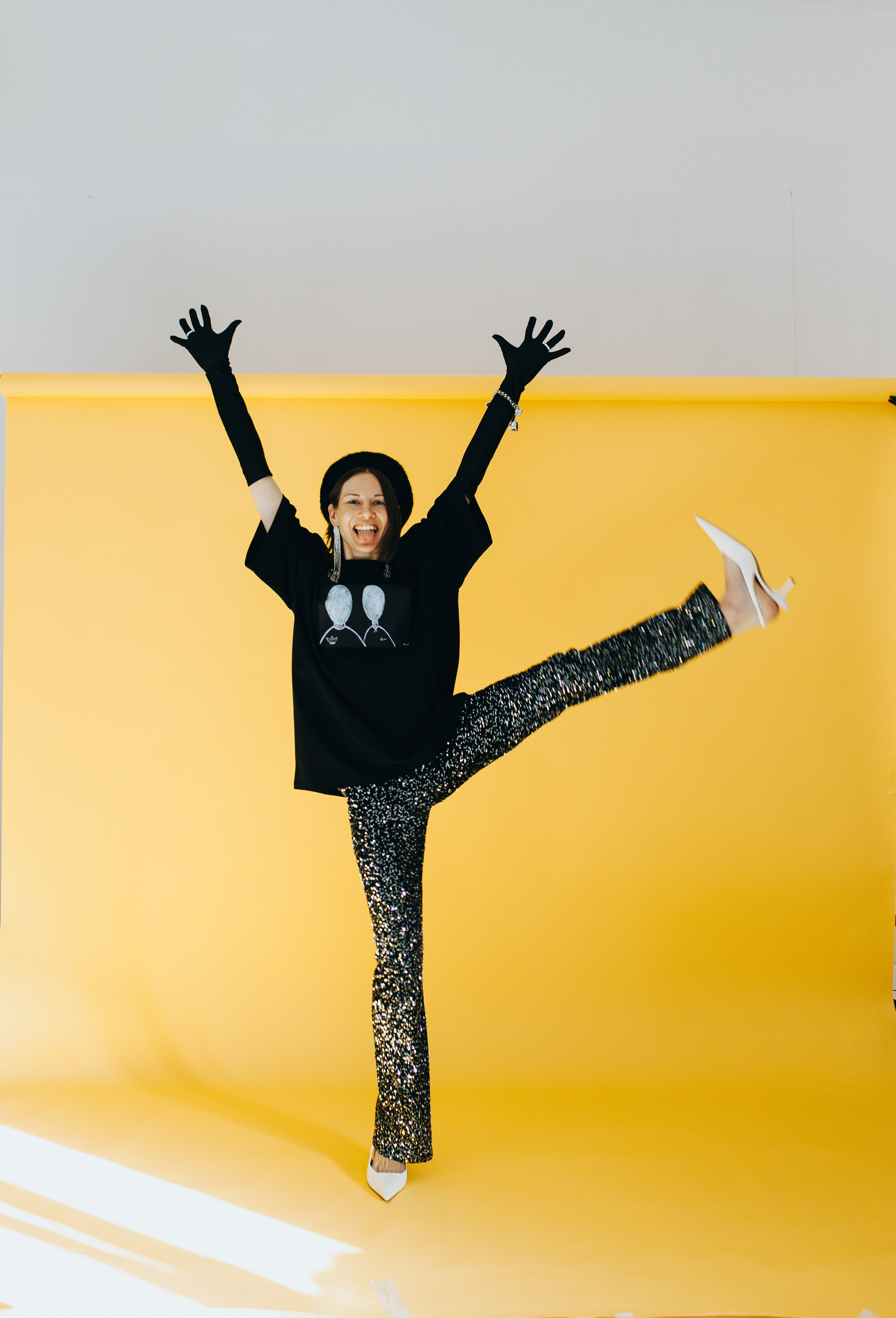 Art Pilya. Photographer in Warsaw Alena Valnai