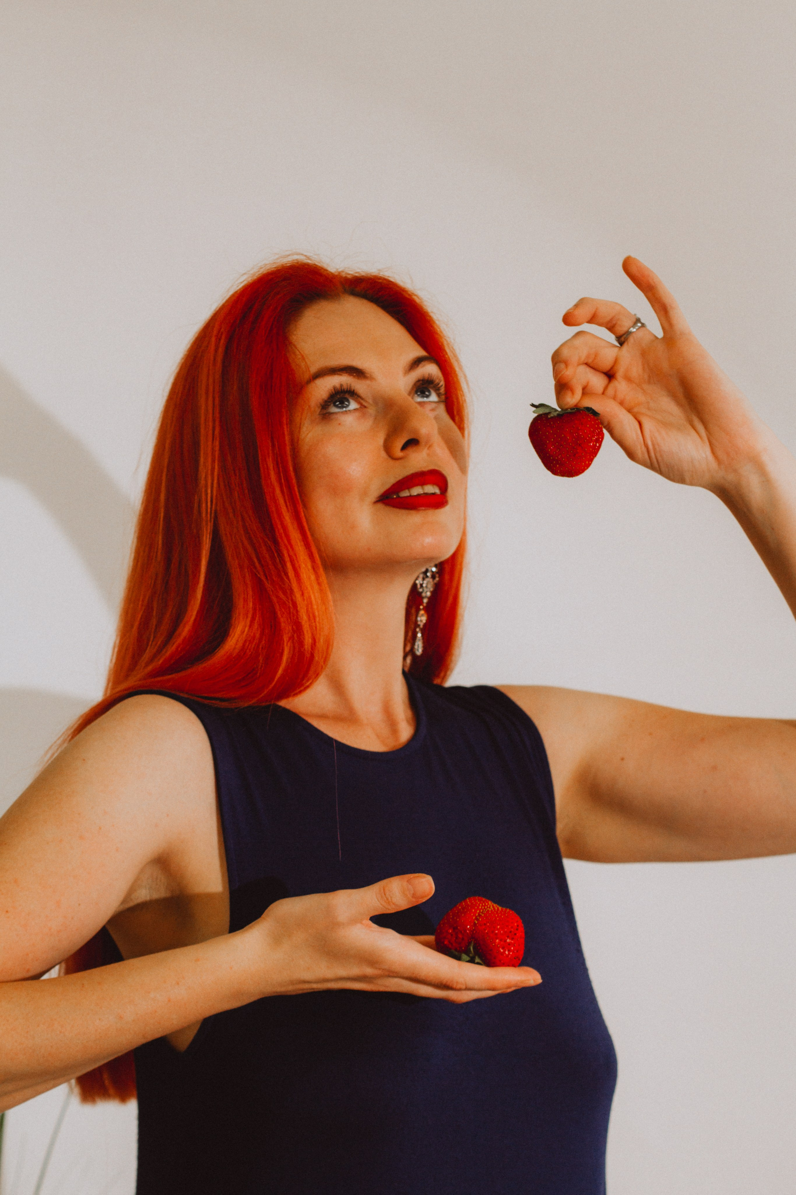 Olga. Iryna Zhyvora | Photographer | Stockholm