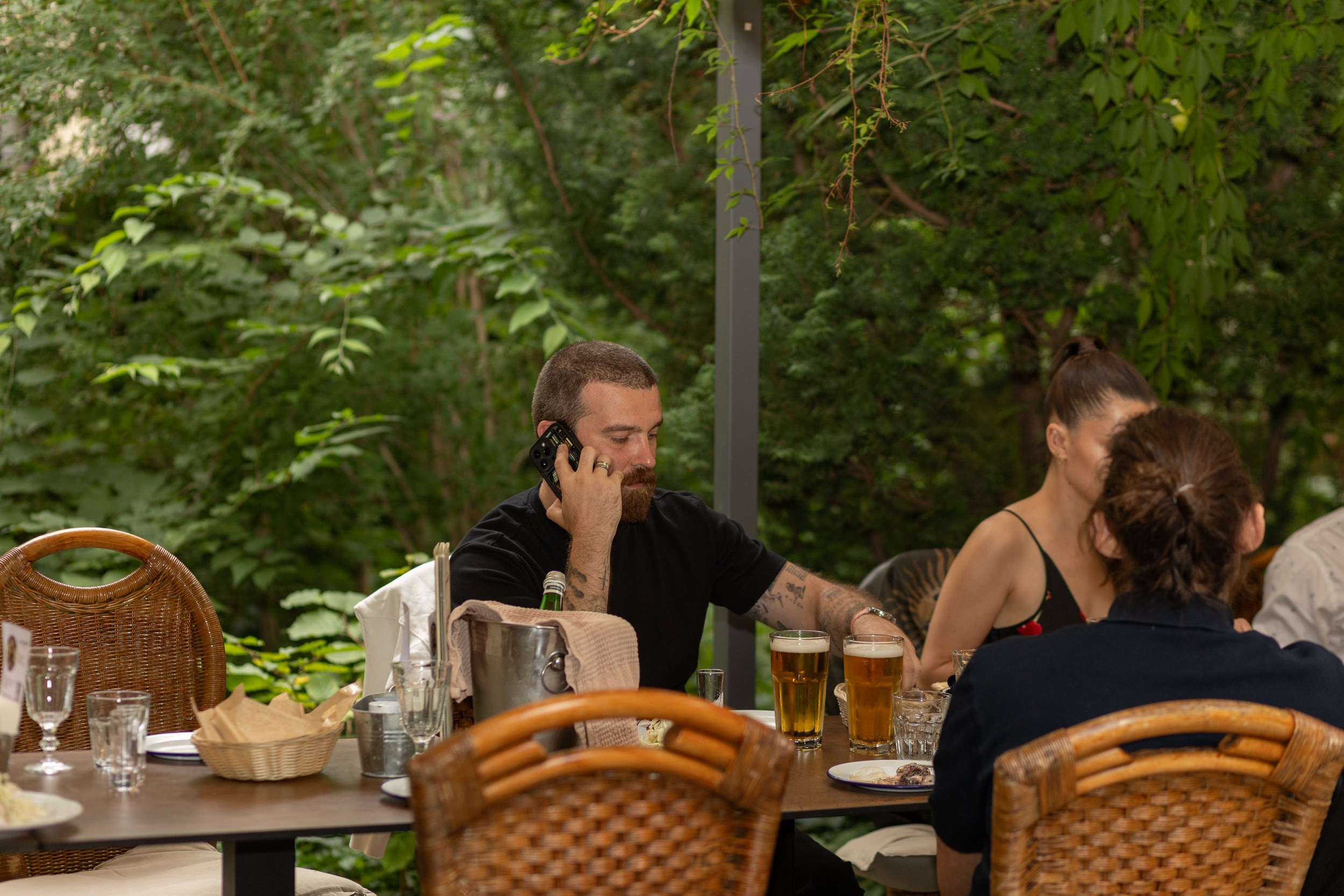 Наталья 04.08.2025. Семейный и детский фотограф в Варшаве Мила Бобровская