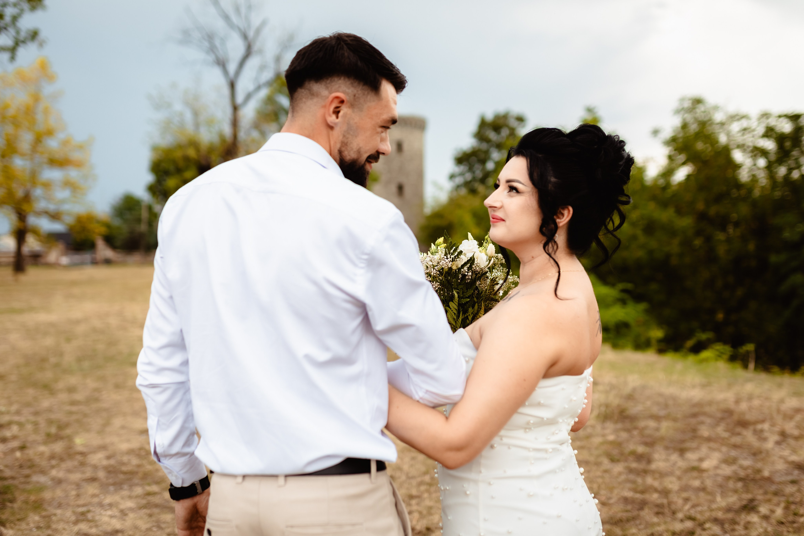 Alina&Marian 🍀🧡🌿. Stefan Teodorescu — Fotograf de Nunta