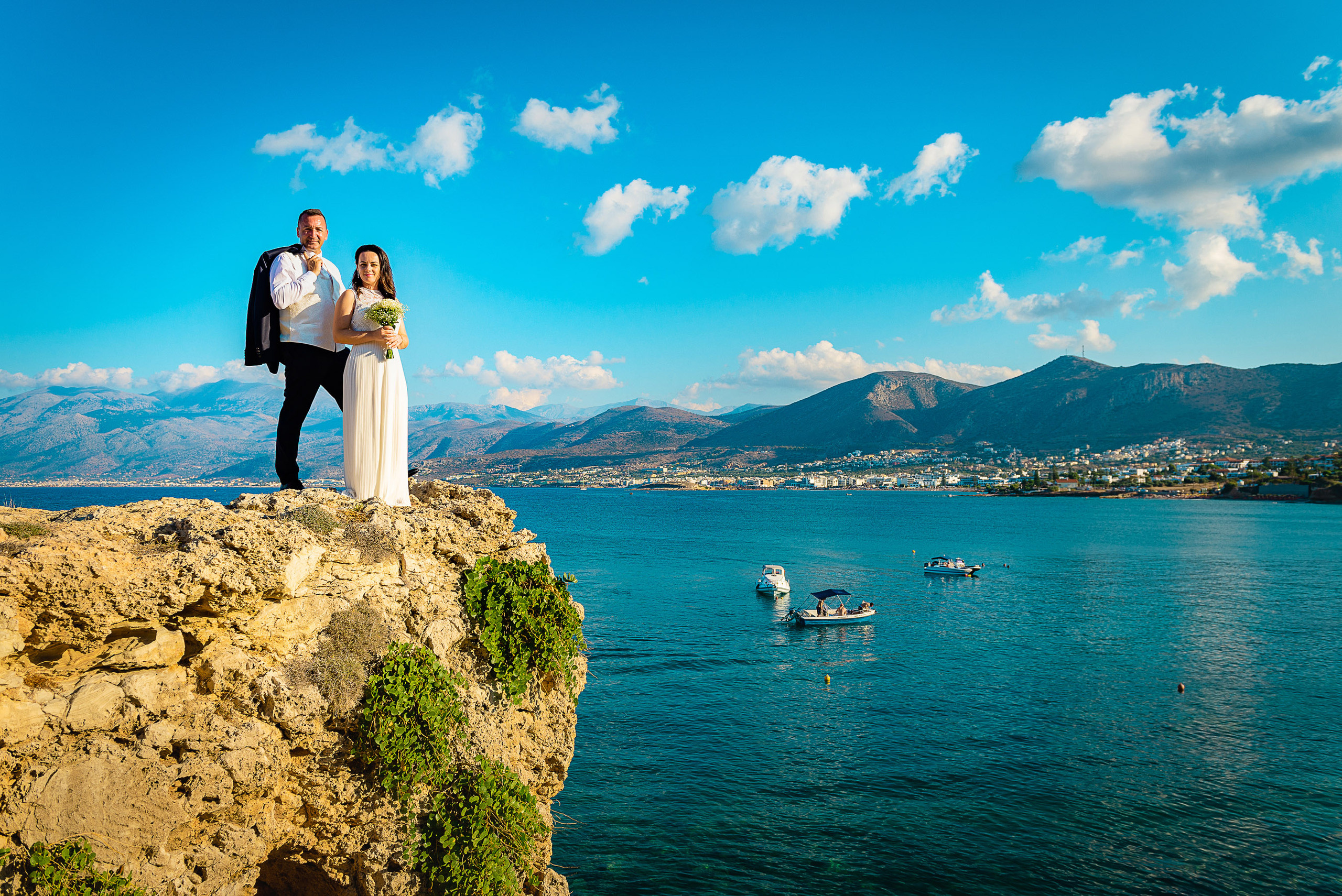 MR & MRS FREI. Studio Photomax — Maxim Prikhodnyuk content, family, wedding and adver