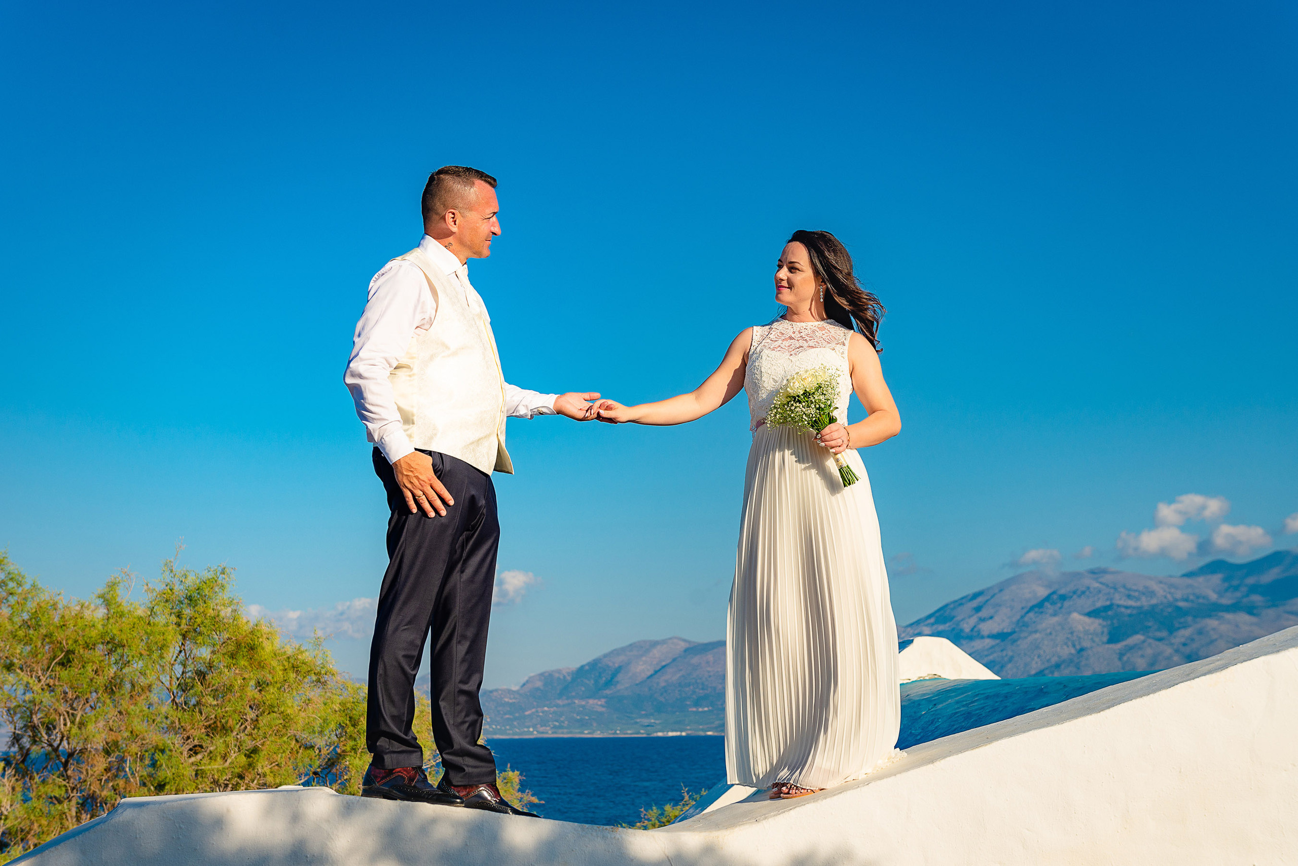 MR & MRS FREI. Studio Photomax — Maxim Prikhodnyuk content, family, wedding and adver