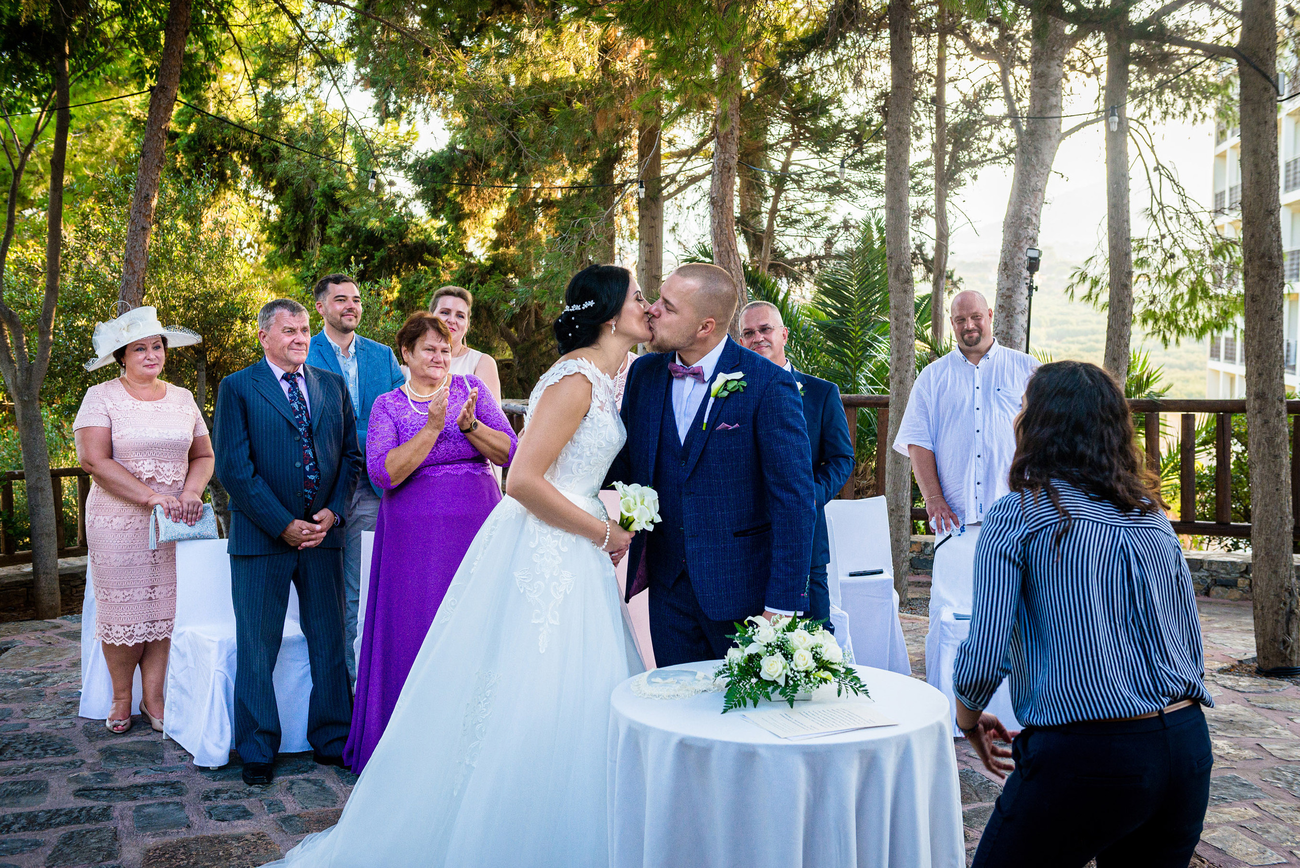 Mr & Mrs Sulci. Studio Photomax — Максим Приходнюк контентный, семейный, свадебный и р