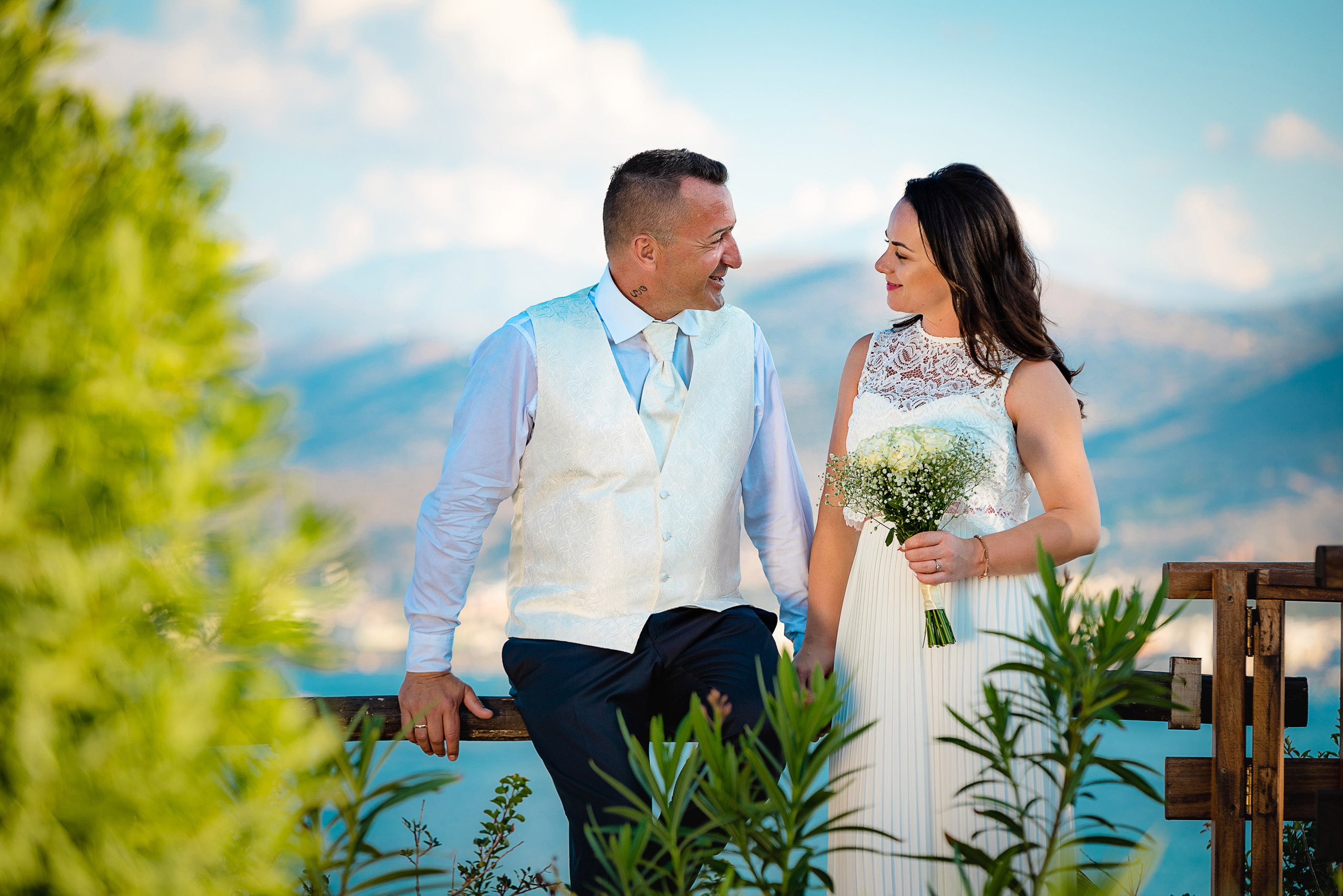 MR & MRS FREI. Studio Photomax — Maxim Prikhodnyuk content, family, wedding and adver