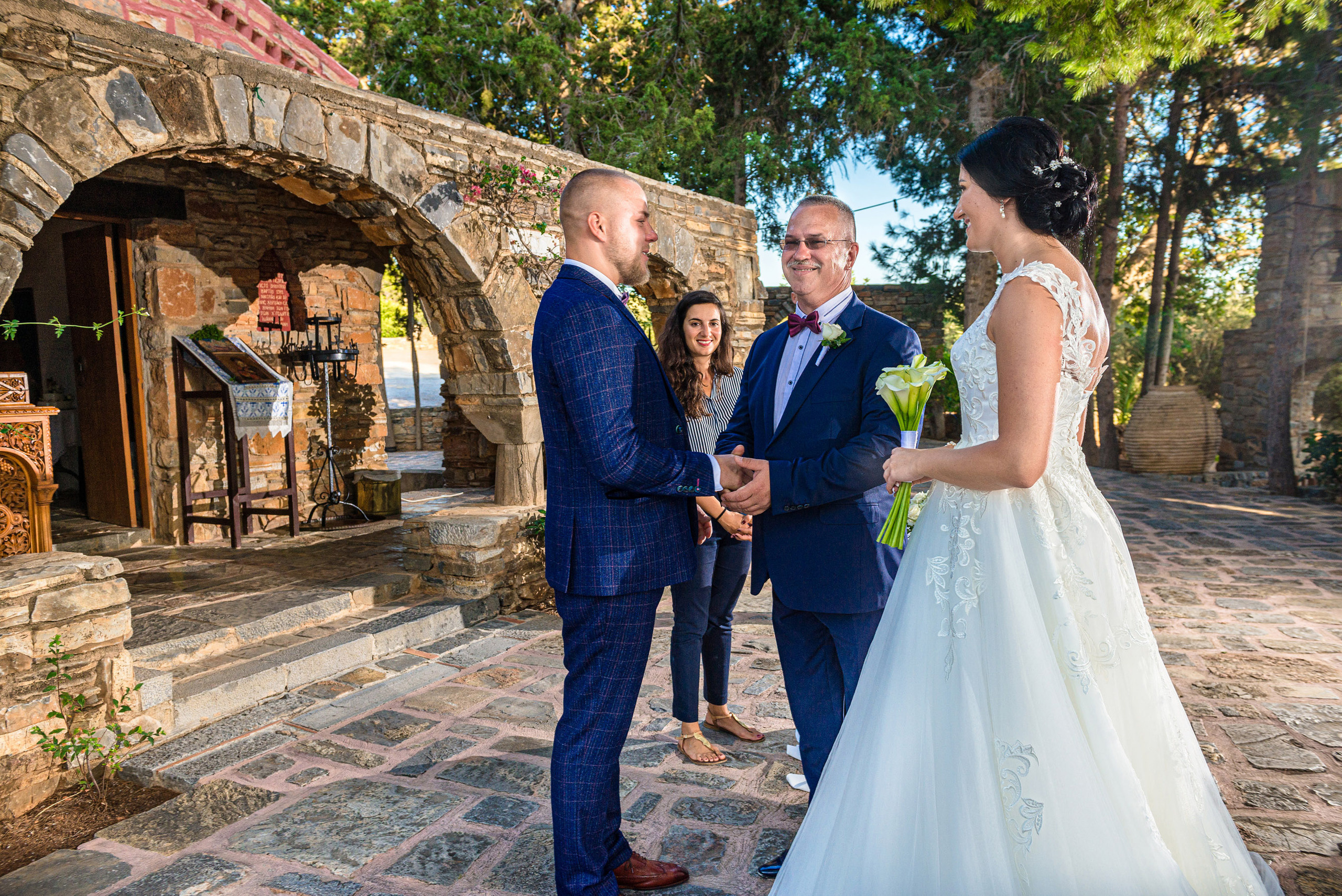 Mr & Mrs Sulci. Studio Photomax — Максим Приходнюк контентный, семейный, свадебный и р