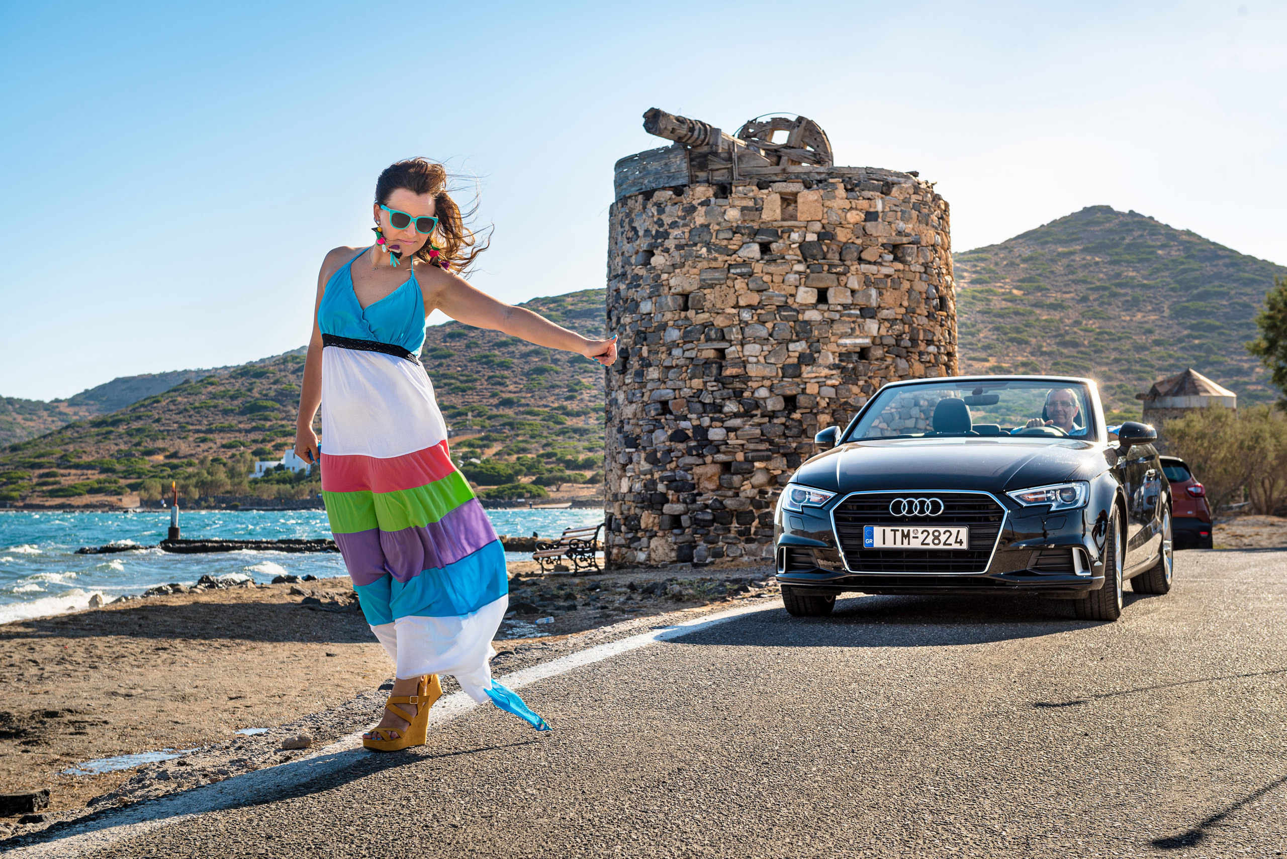 Nikos & Irina. Studio Photomax — Maxim Prikhodnyuk content, family, wedding and adver