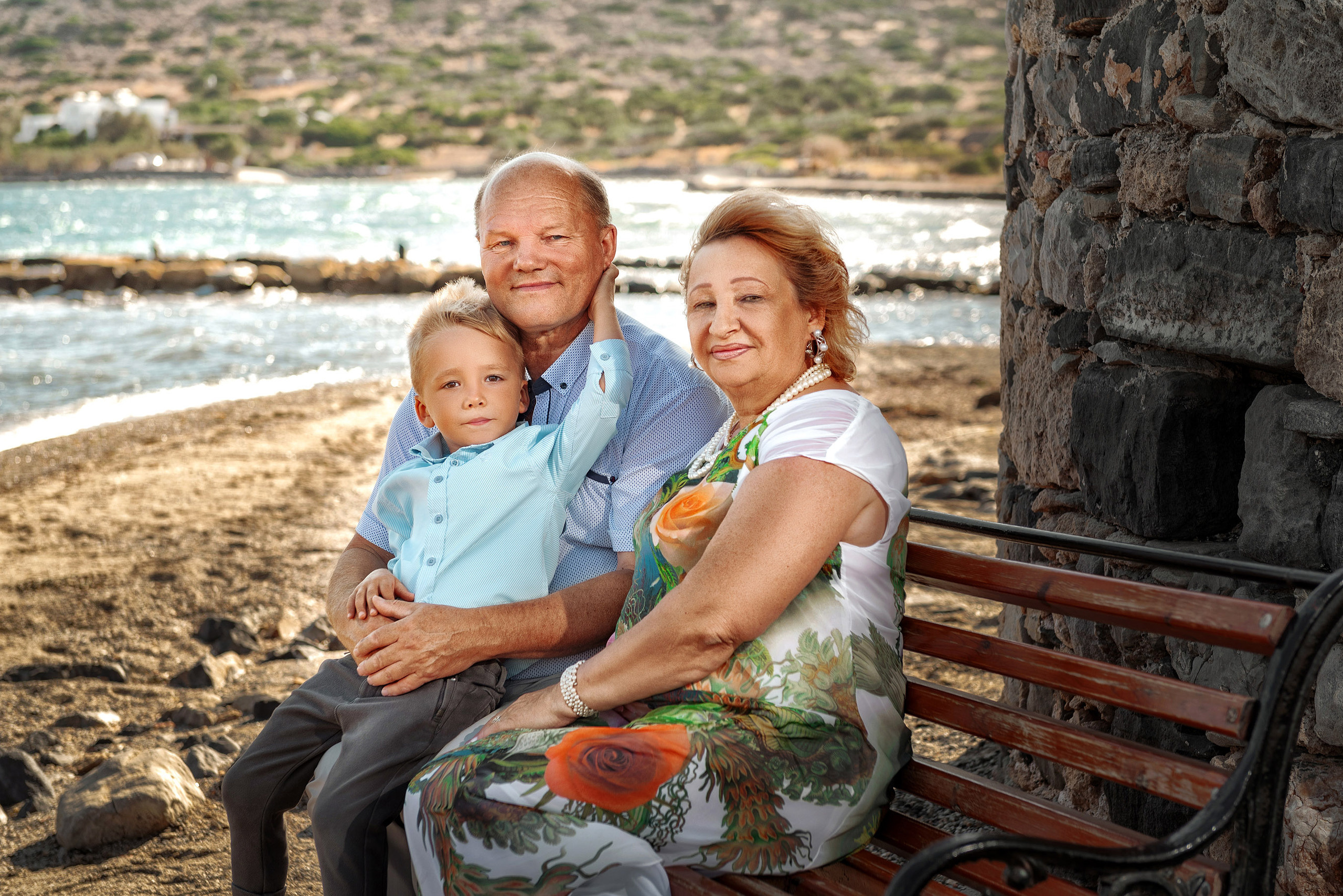 Nikos & Irina. Studio Photomax — Maxim Prikhodnyuk content, family, wedding and adver