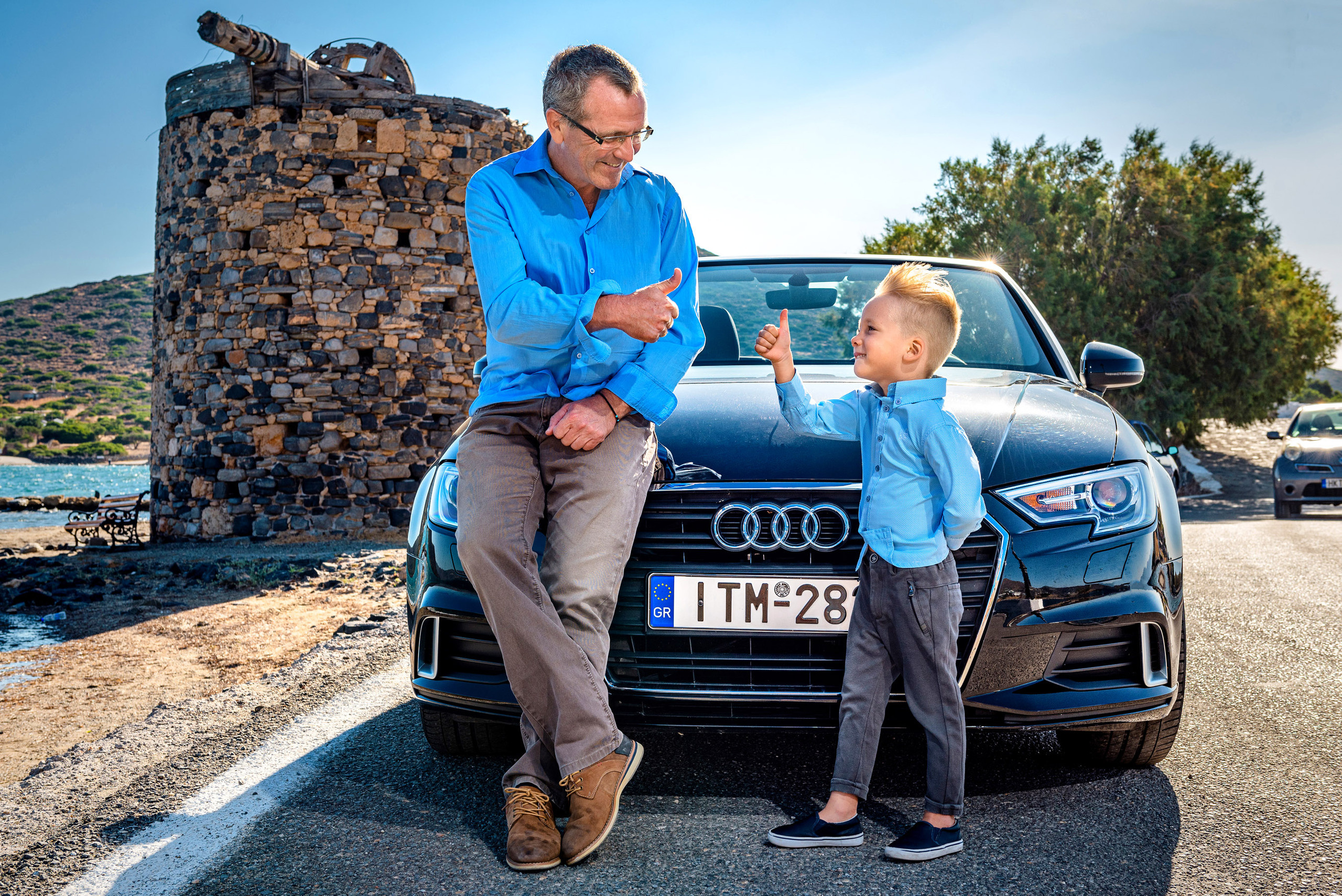 Nikos & Irina. Studio Photomax — Maxim Prikhodnyuk content, family, wedding and adver