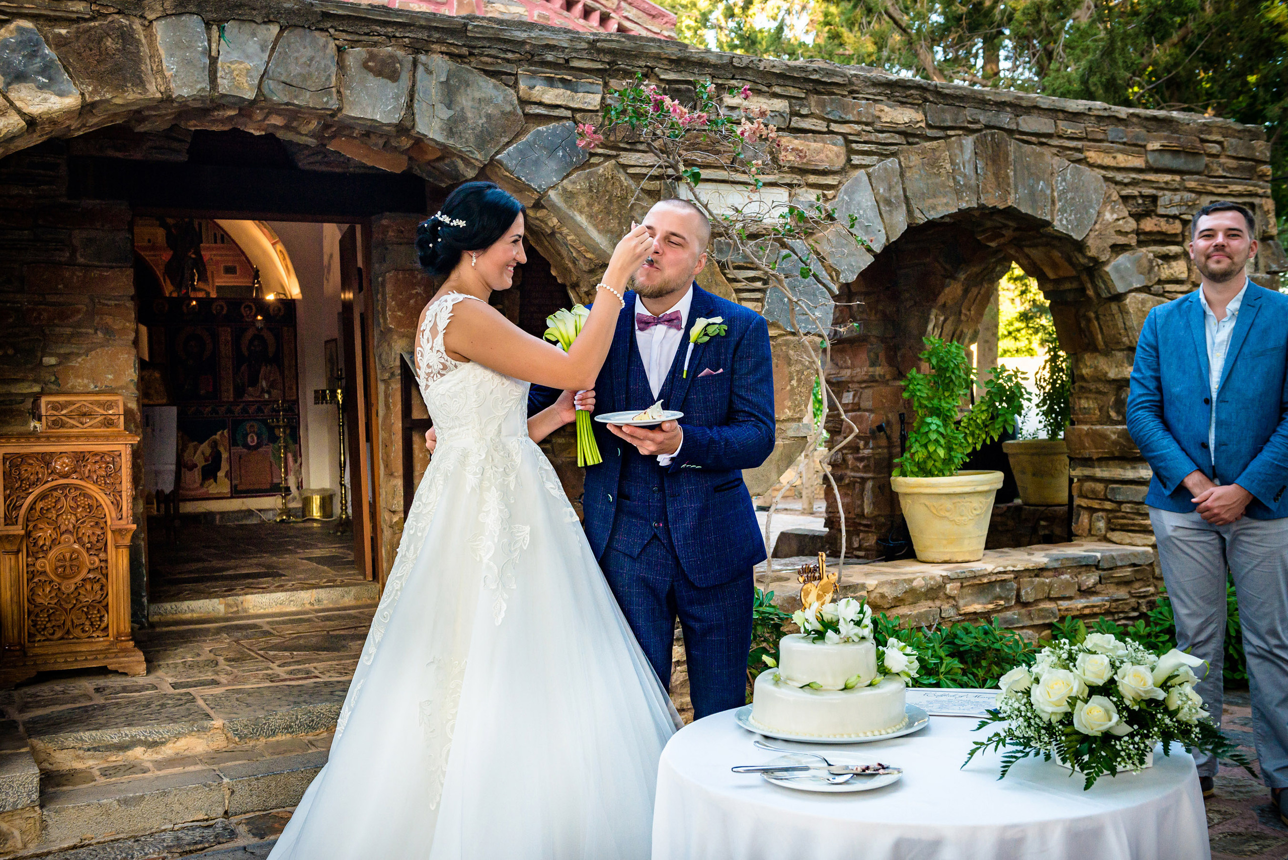 Mr & Mrs Sulci. Studio Photomax — Максим Приходнюк контентный, семейный, свадебный и р