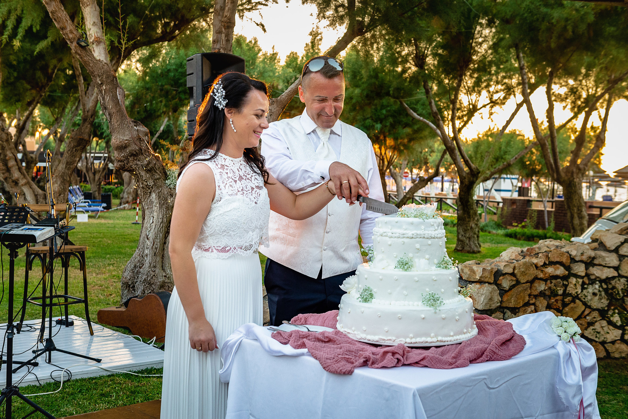 MR & MRS FREI. Studio Photomax — Maxim Prikhodnyuk content, family, wedding and adver