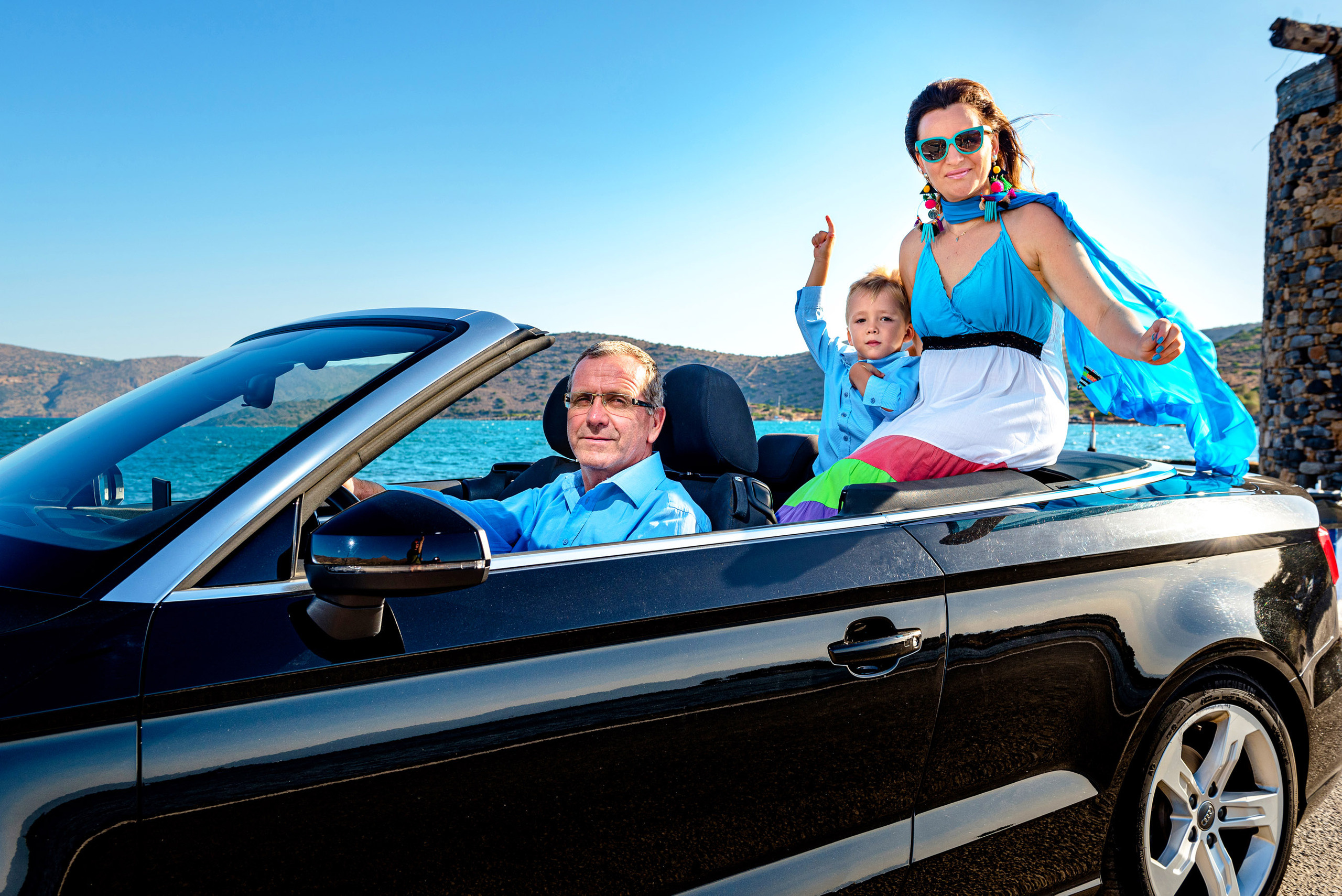 Nikos & Irina. Studio Photomax — Maxim Prikhodnyuk content, family, wedding and adver