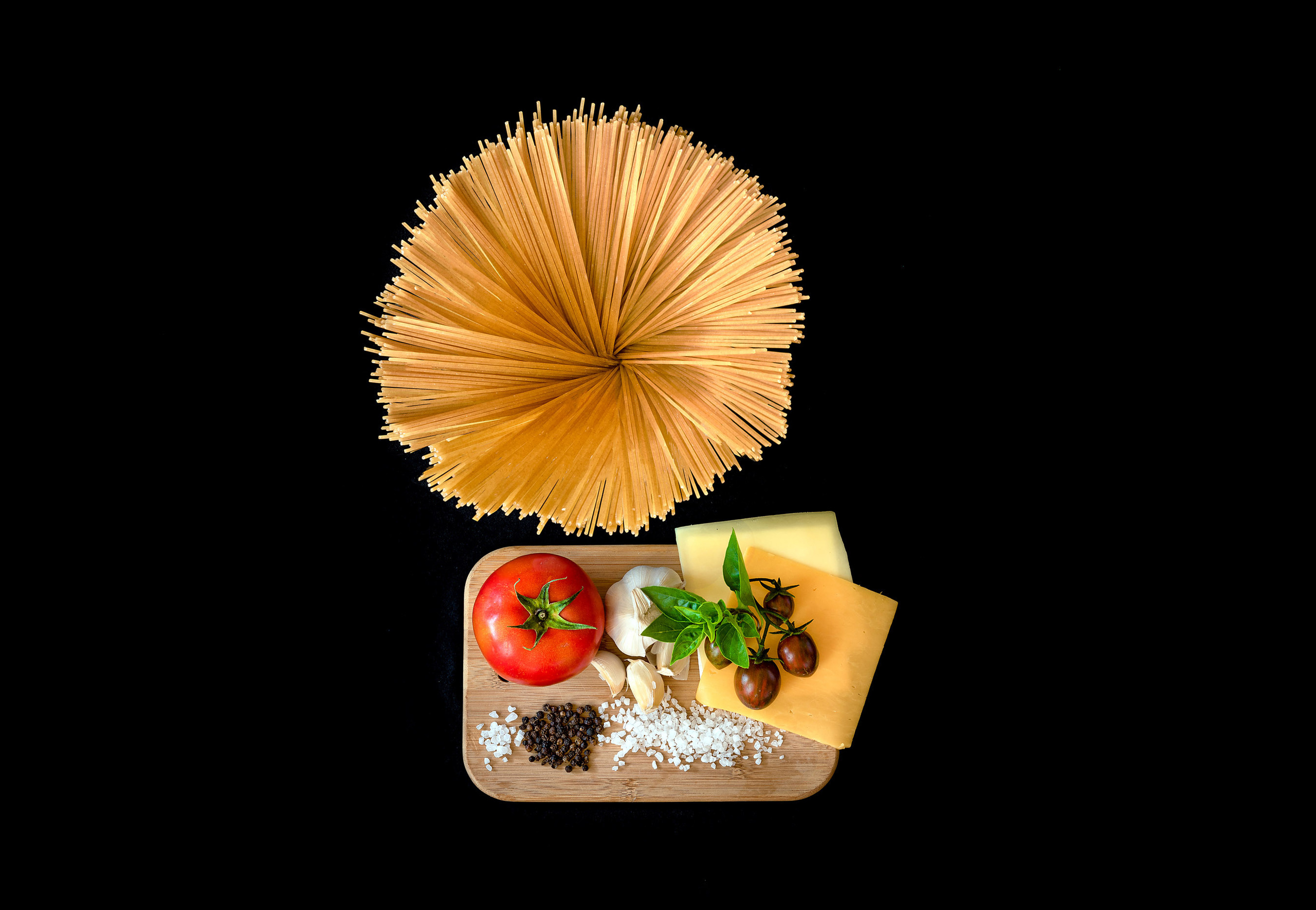 Съёмка еды. Studio Photomax — Максим Приходнюк контентный, семейный, свадебный и р