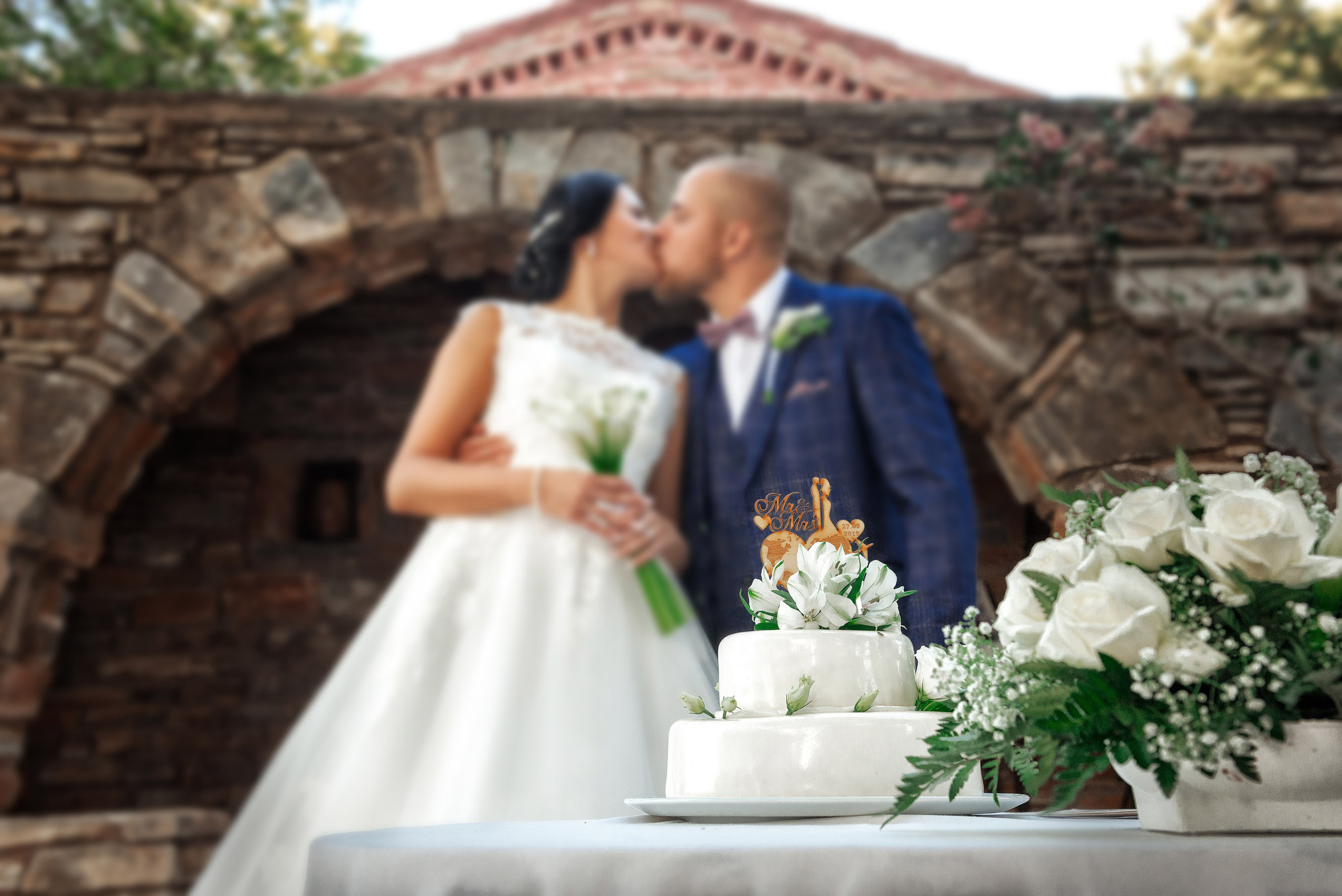 Mr & Mrs Sulci. Studio Photomax — Максим Приходнюк контентный, семейный, свадебный и р