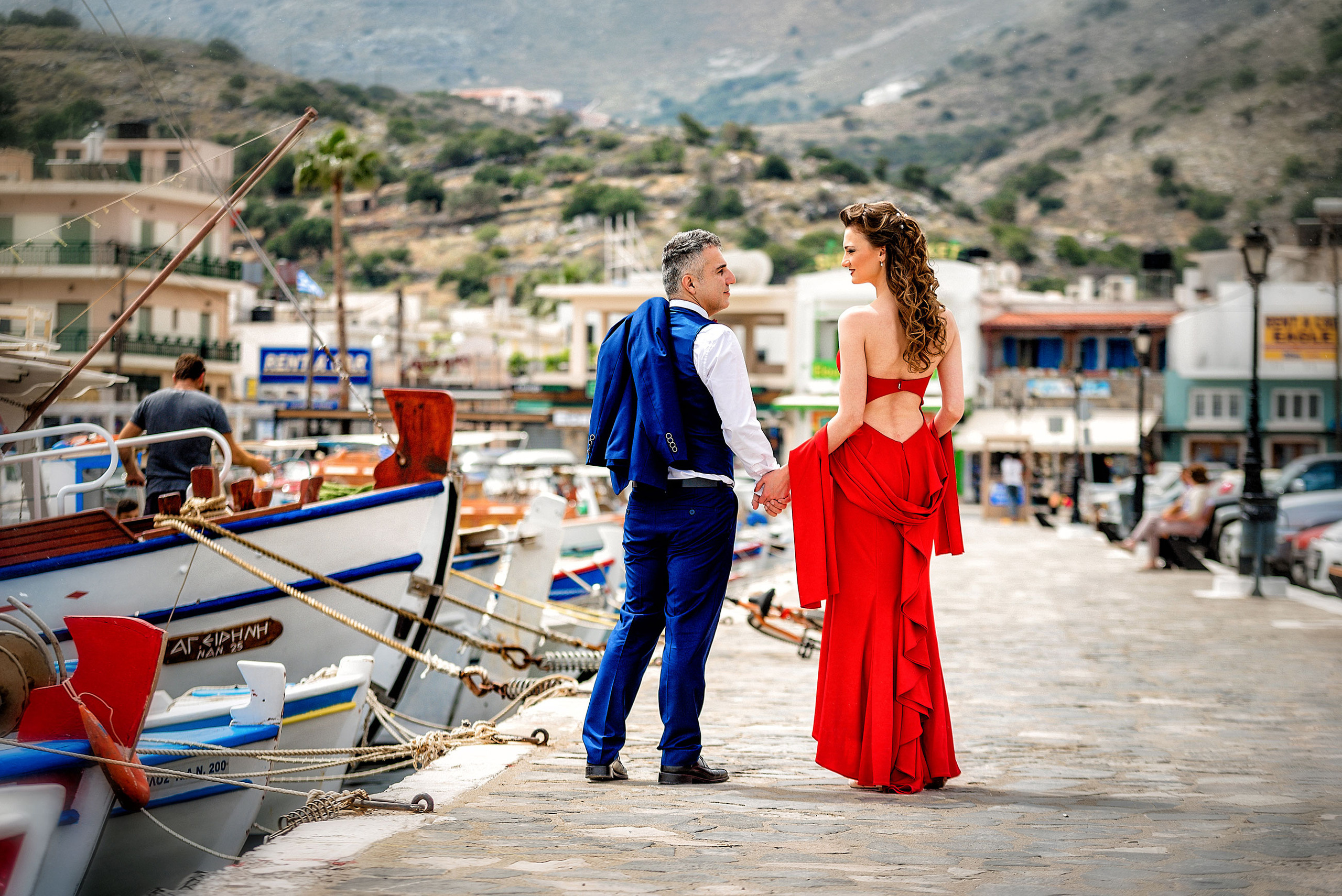 Filipp & Olga. Studio Photomax — Maxim Prikhodnyuk content, family, wedding and adver