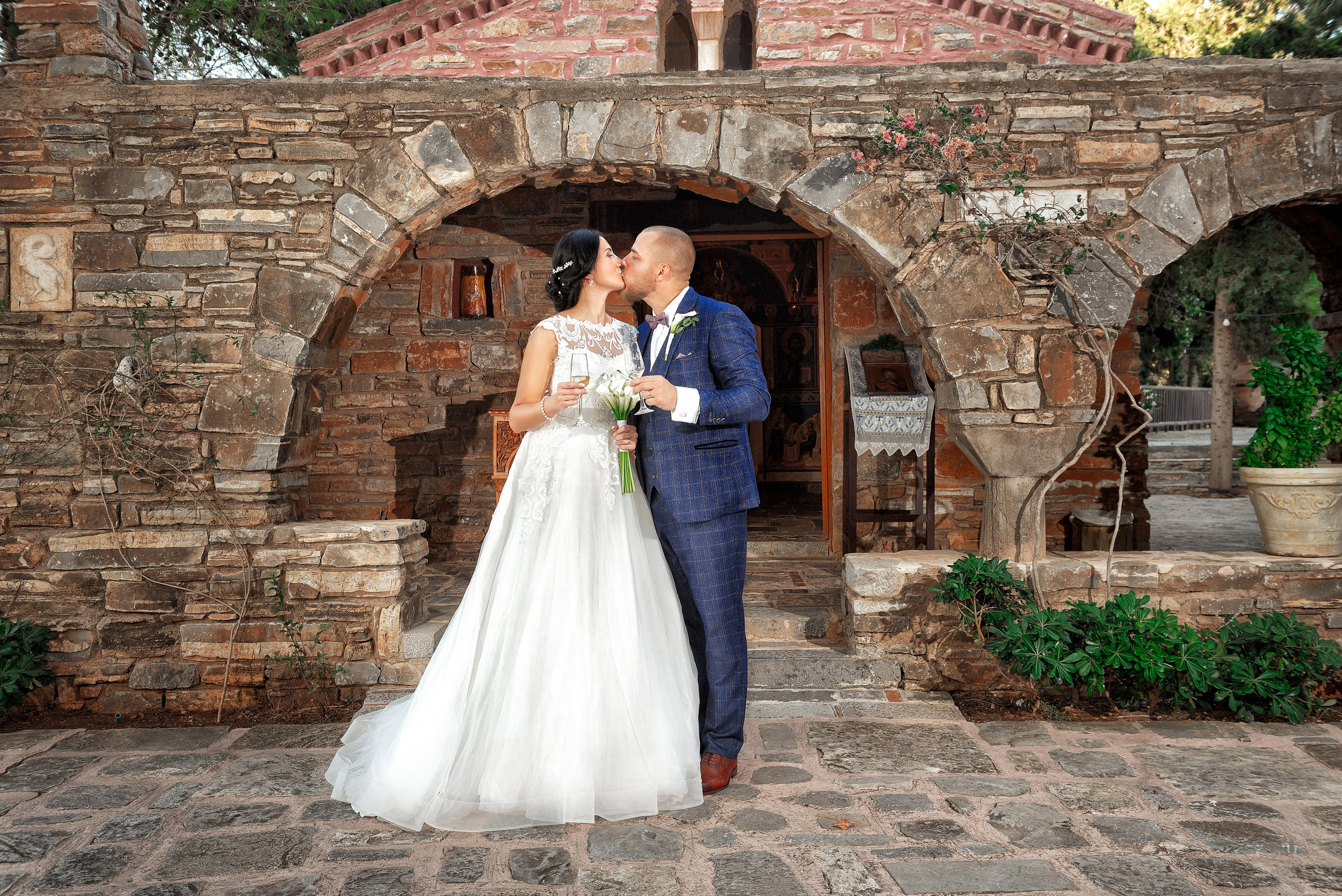 Mr & Mrs Sulci. Studio Photomax — Максим Приходнюк контентный, семейный, свадебный и р