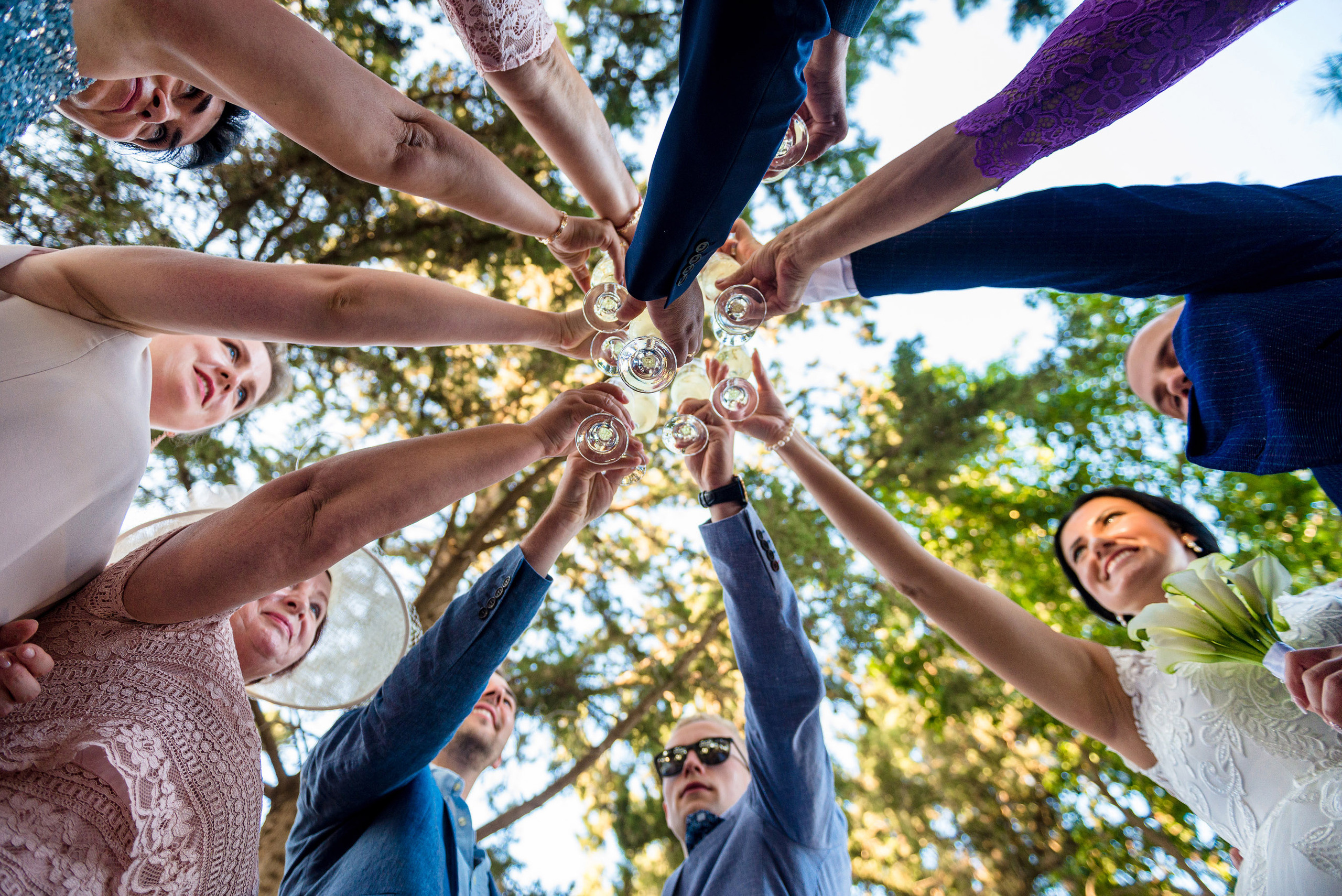 Mr & Mrs Sulci. Studio Photomax — Максим Приходнюк контентный, семейный, свадебный и р