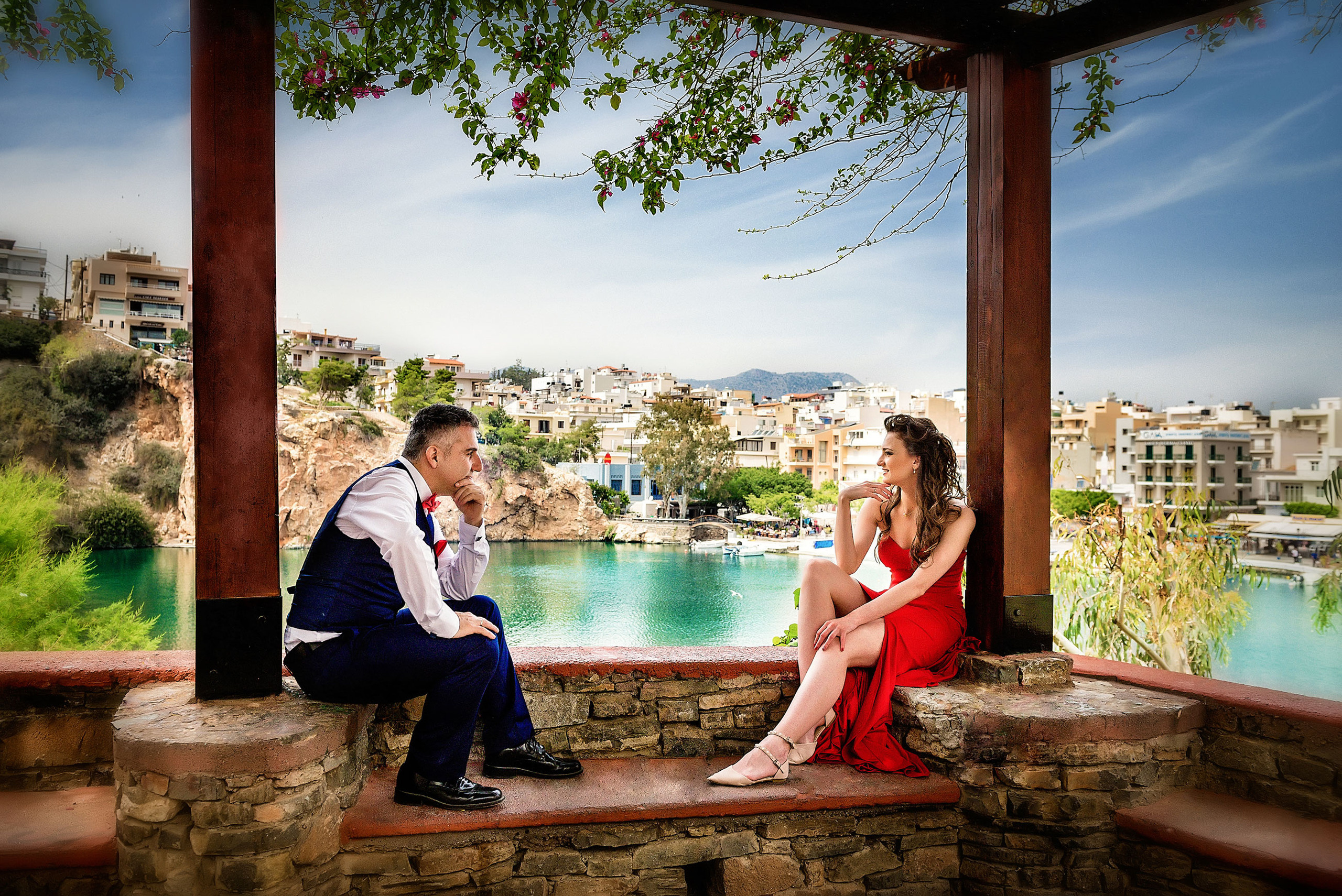 Filipp & Olga. Studio Photomax — Maxim Prikhodnyuk content, family, wedding and adver