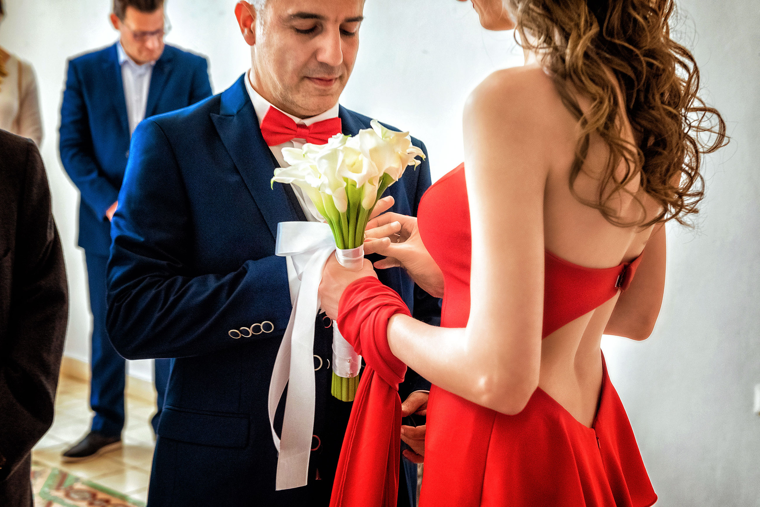 Filipp & Olga. Studio Photomax — Maxim Prikhodnyuk content, family, wedding and adver