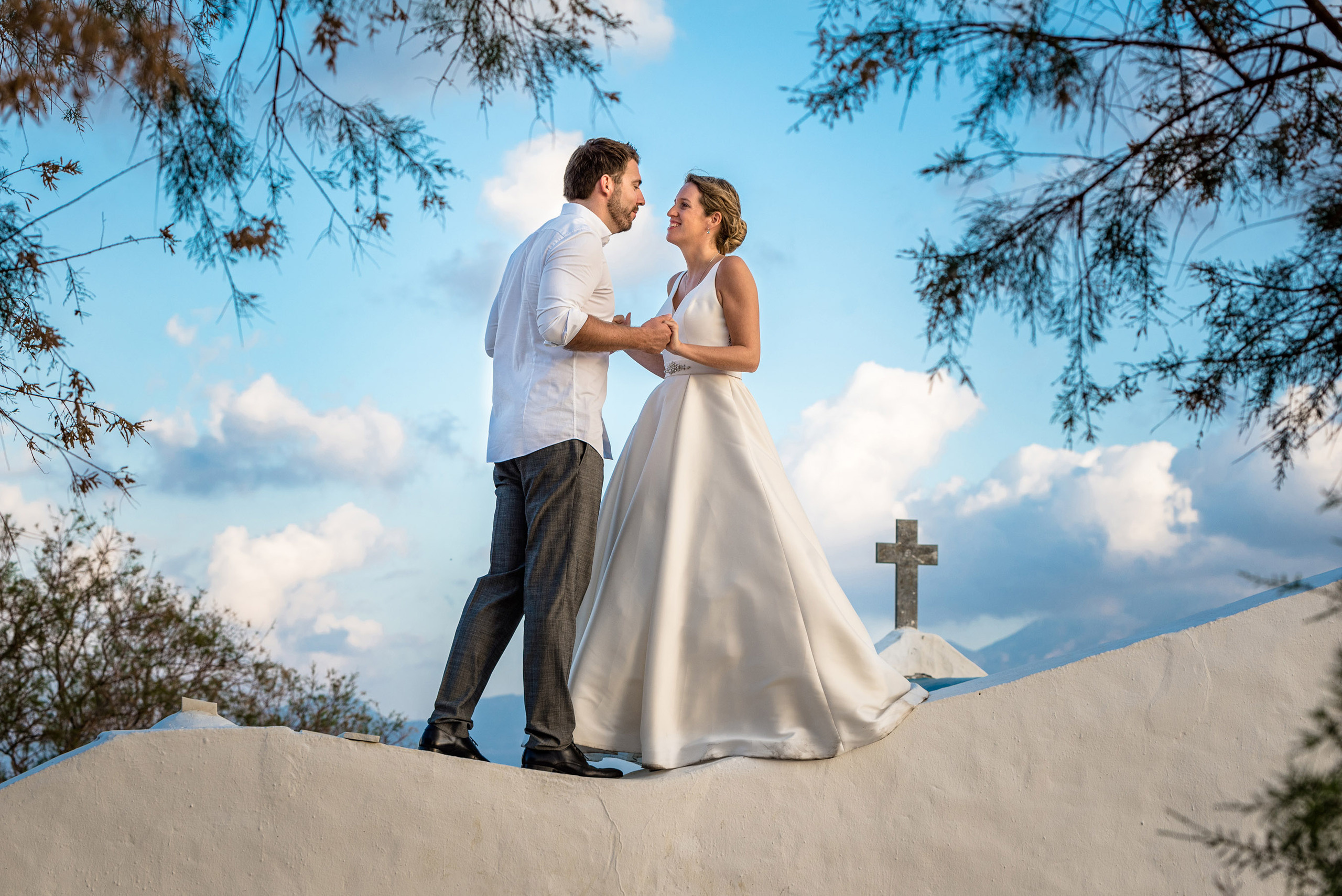 Мартин и Рикарда. Studio Photomax — Максим Приходнюк контентный, семейный, свадебный и р