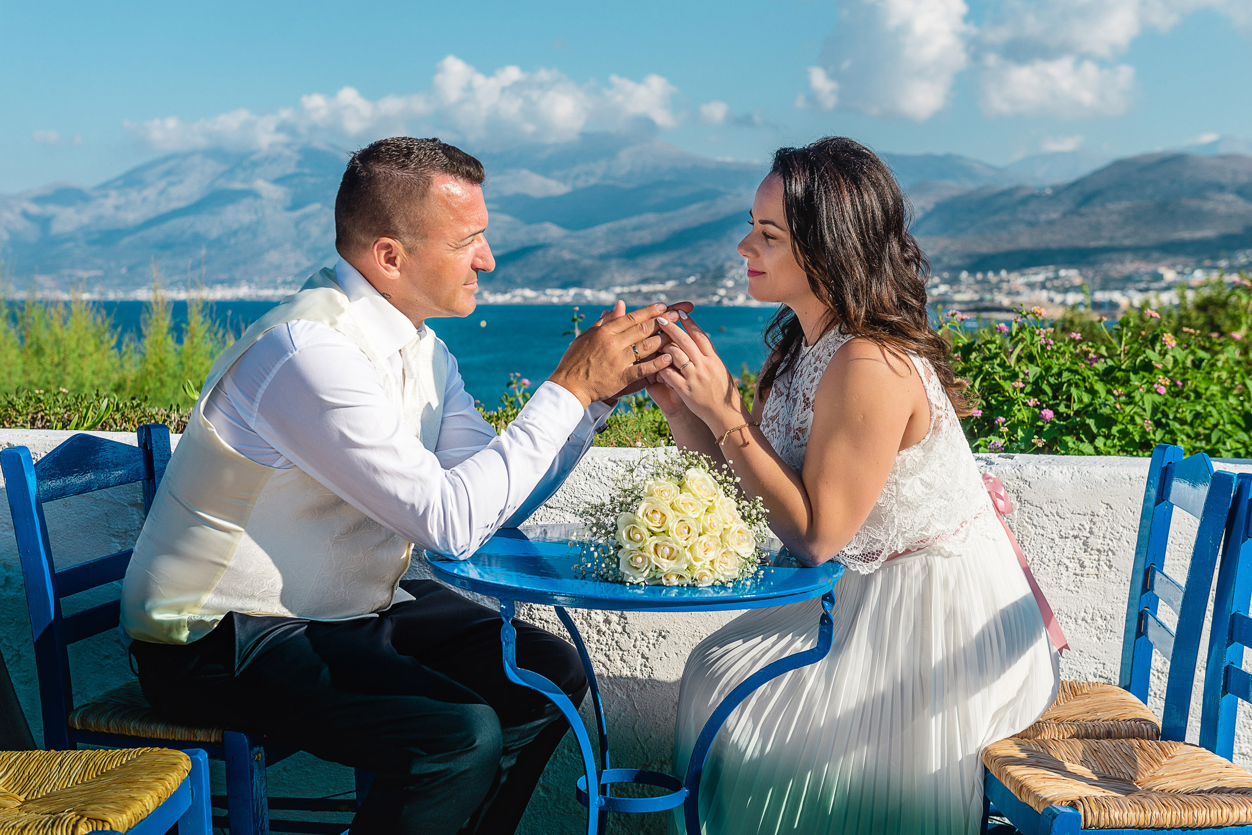 MR & MRS FREI. Studio Photomax — Maxim Prikhodnyuk content, family, wedding and adver