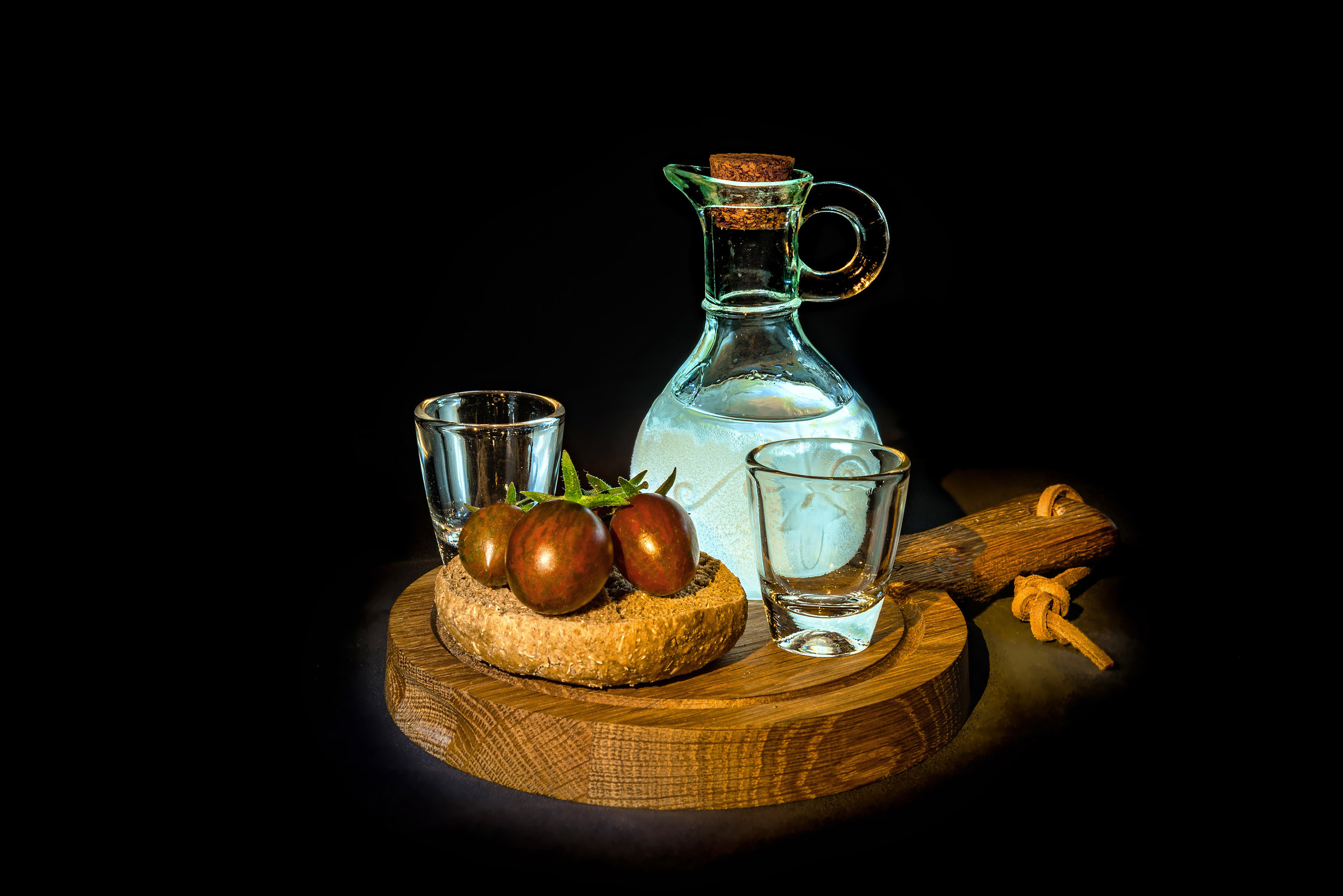 Съёмка еды. Studio Photomax — Максим Приходнюк контентный, семейный, свадебный и р