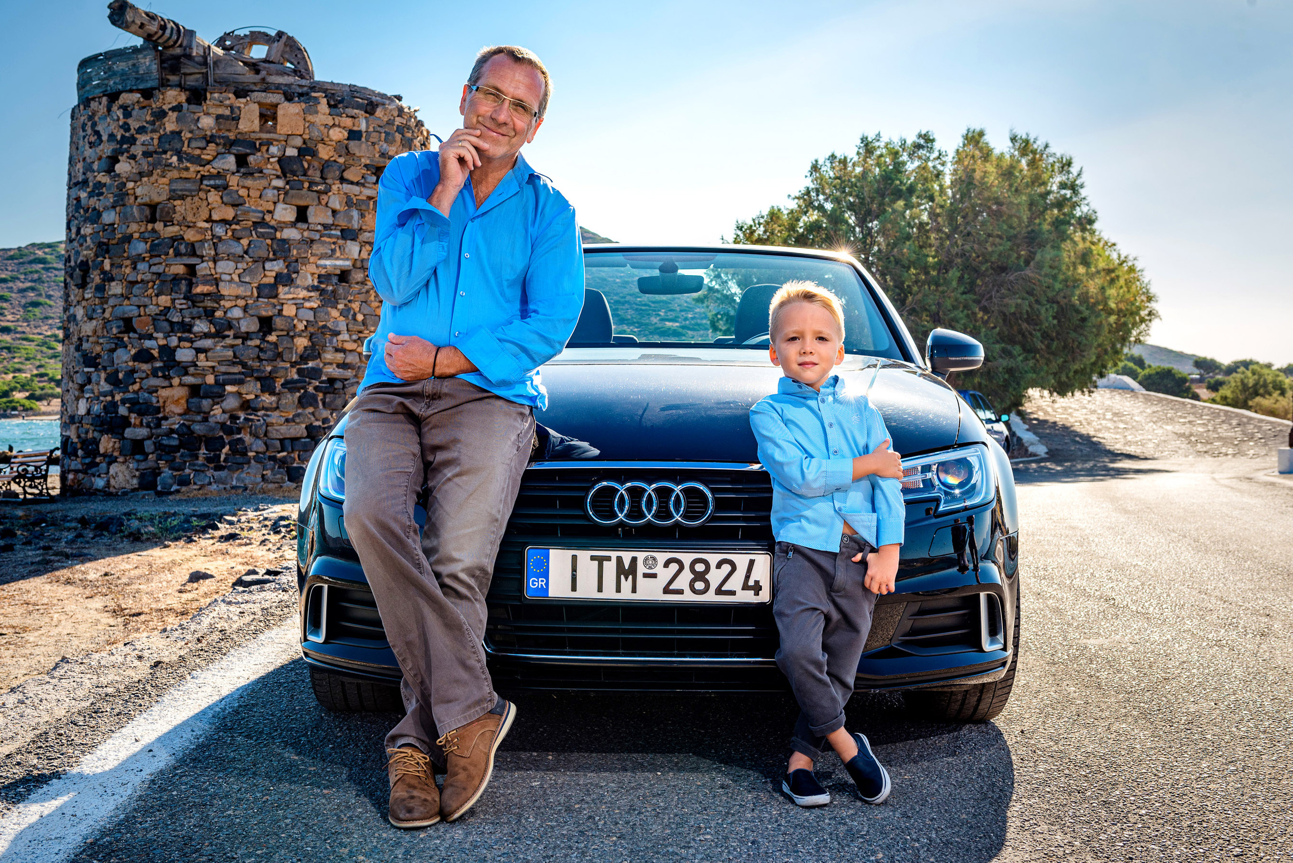 Nikos & Irina. Studio Photomax — Maxim Prikhodnyuk content, family, wedding and adver