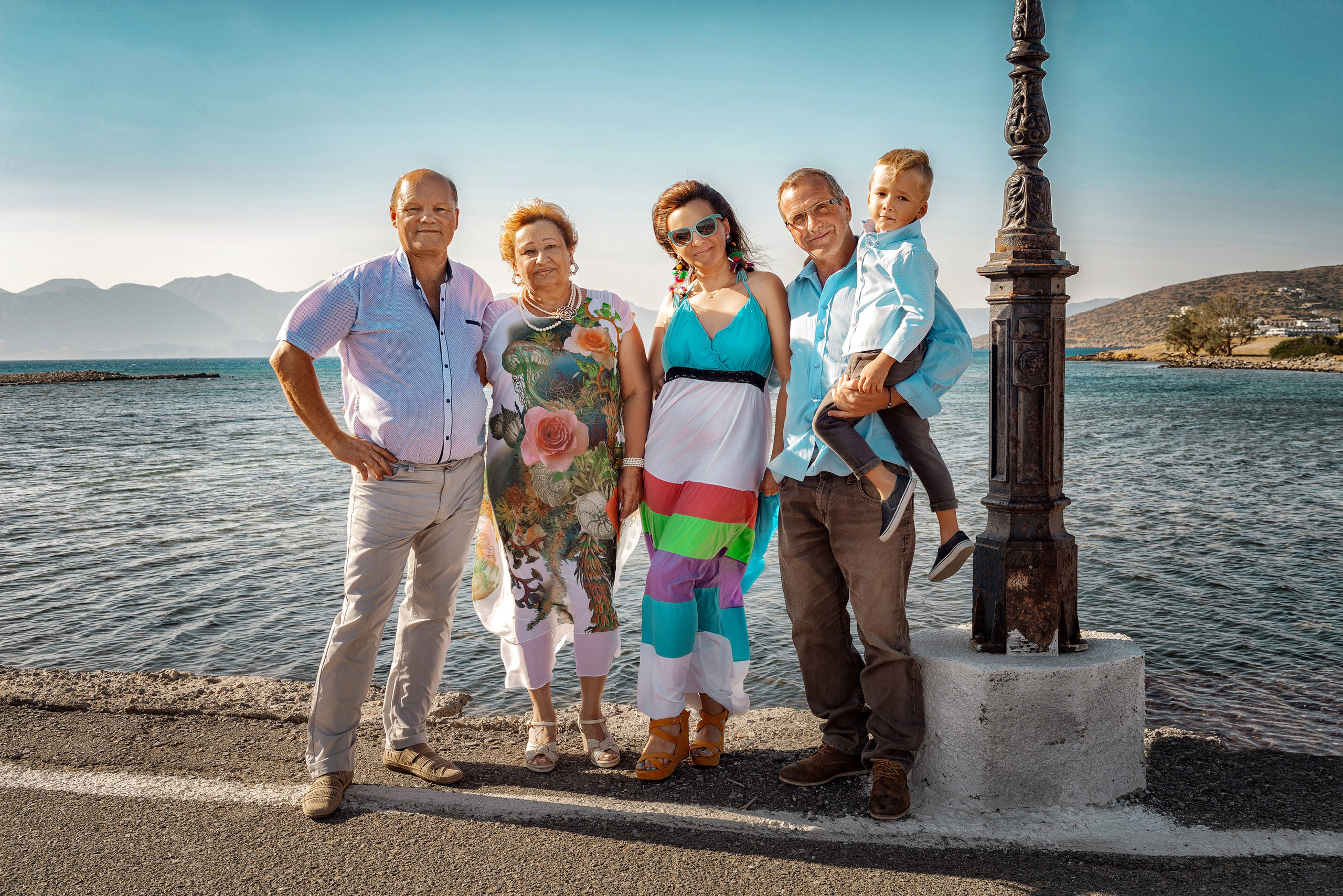 Nikos & Irina. Studio Photomax — Maxim Prikhodnyuk content, family, wedding and adver