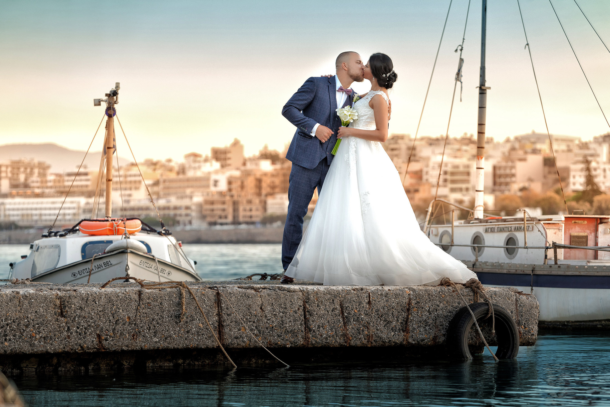 Mr & Mrs Sulci. Studio Photomax — Максим Приходнюк контентный, семейный, свадебный и р