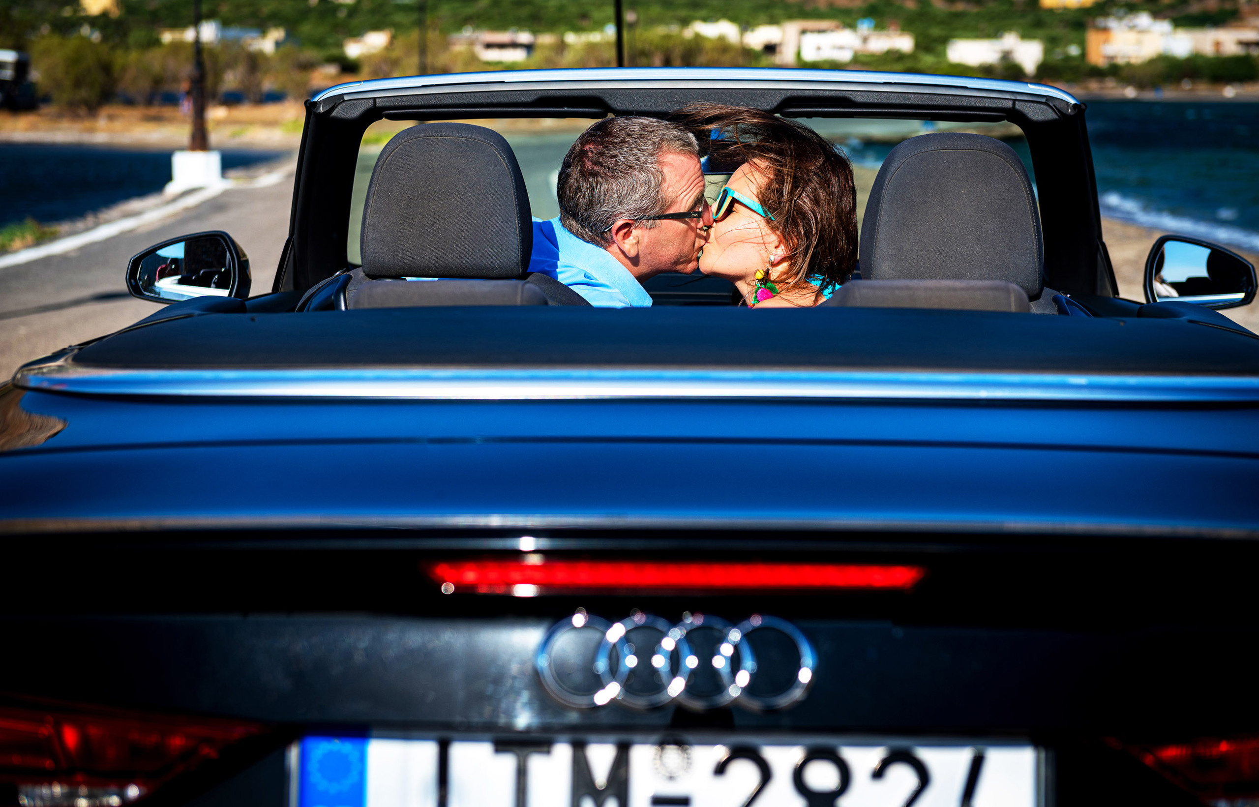 Nikos & Irina. Studio Photomax — Maxim Prikhodnyuk content, family, wedding and adver