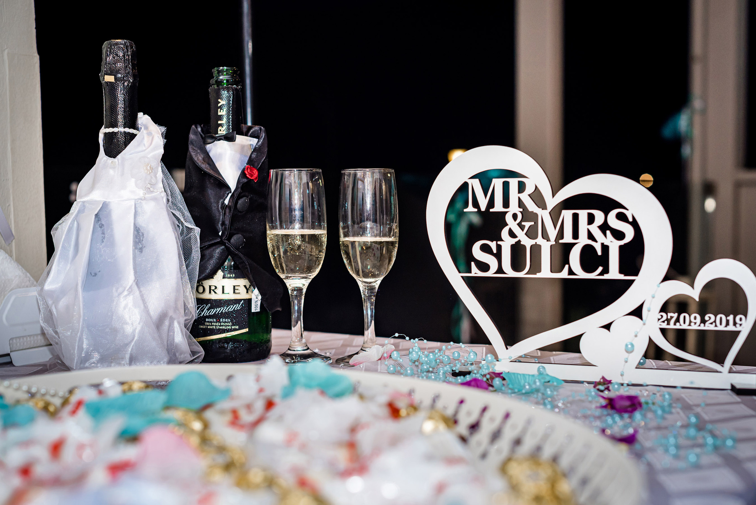 Mr & Mrs Sulci. Studio Photomax — Максим Приходнюк контентный, семейный, свадебный и р