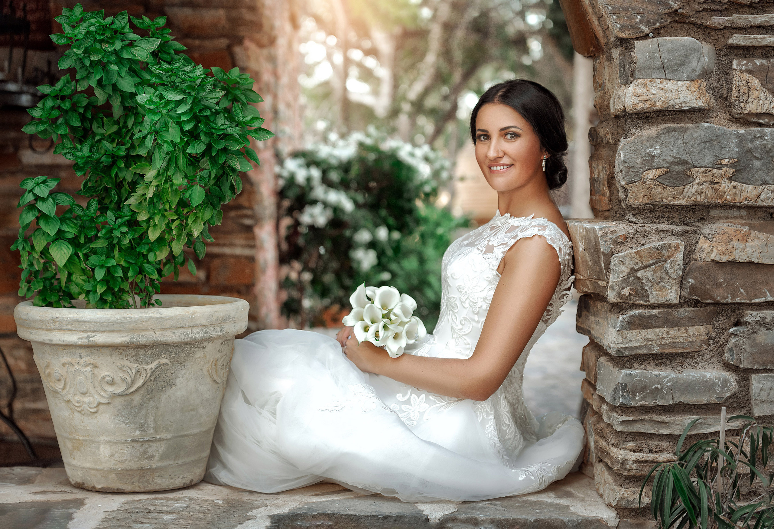 Mr & Mrs Sulci. Studio Photomax — Максим Приходнюк контентный, семейный, свадебный и р