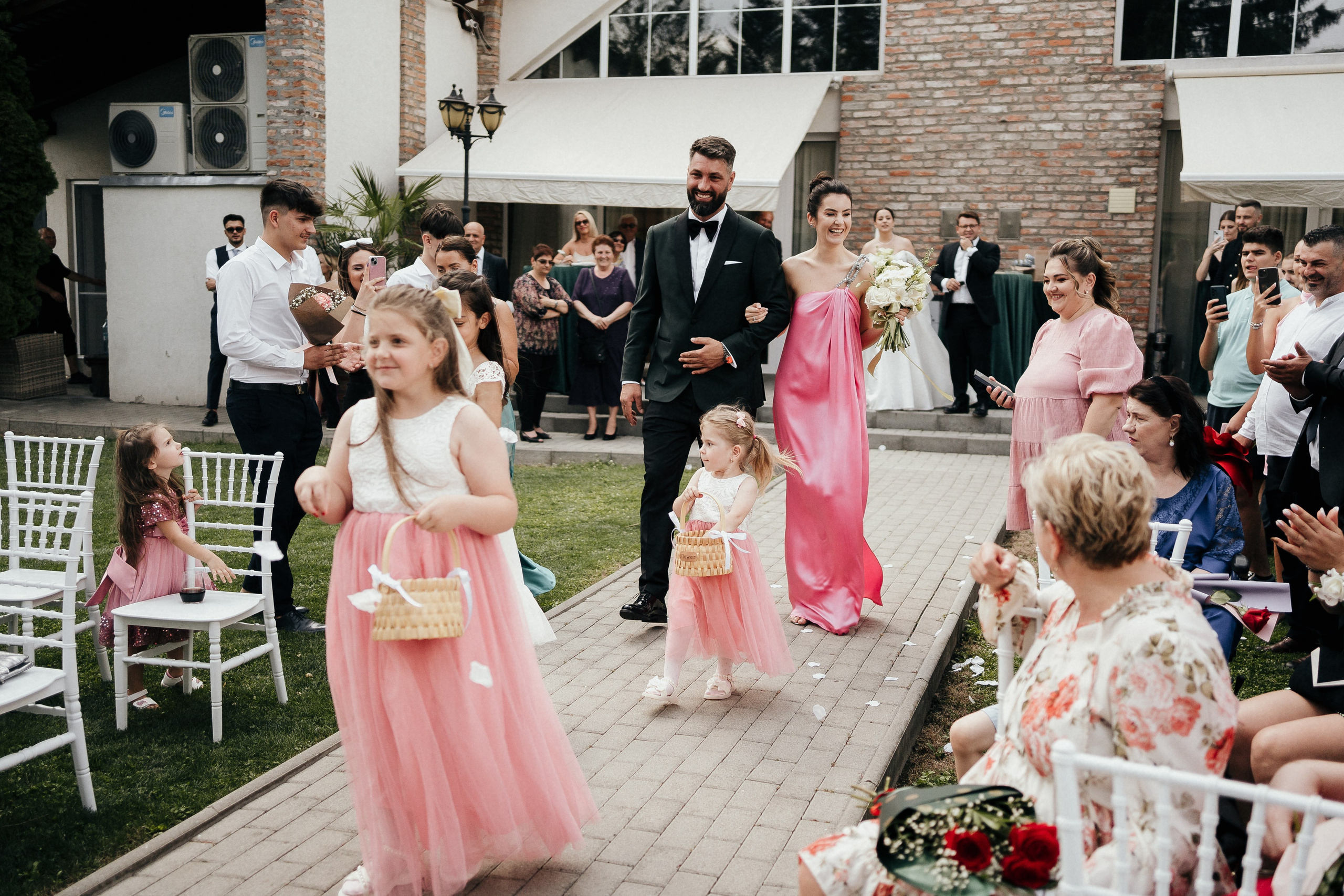 Andreea & Constantin. Ionutdraganfoto.com