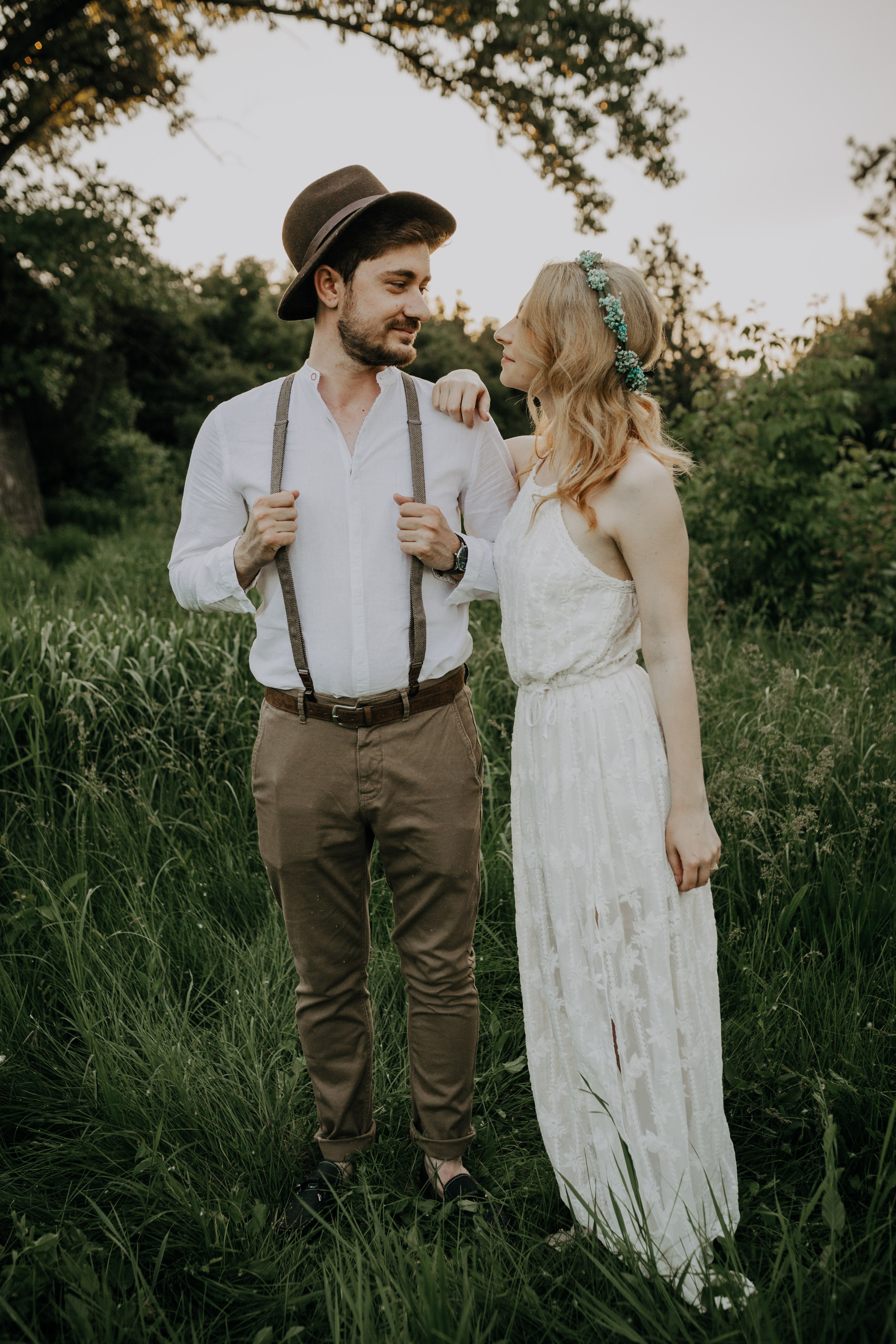 D & I. Fotograf Nunta Iasi - Hearts & Pictures