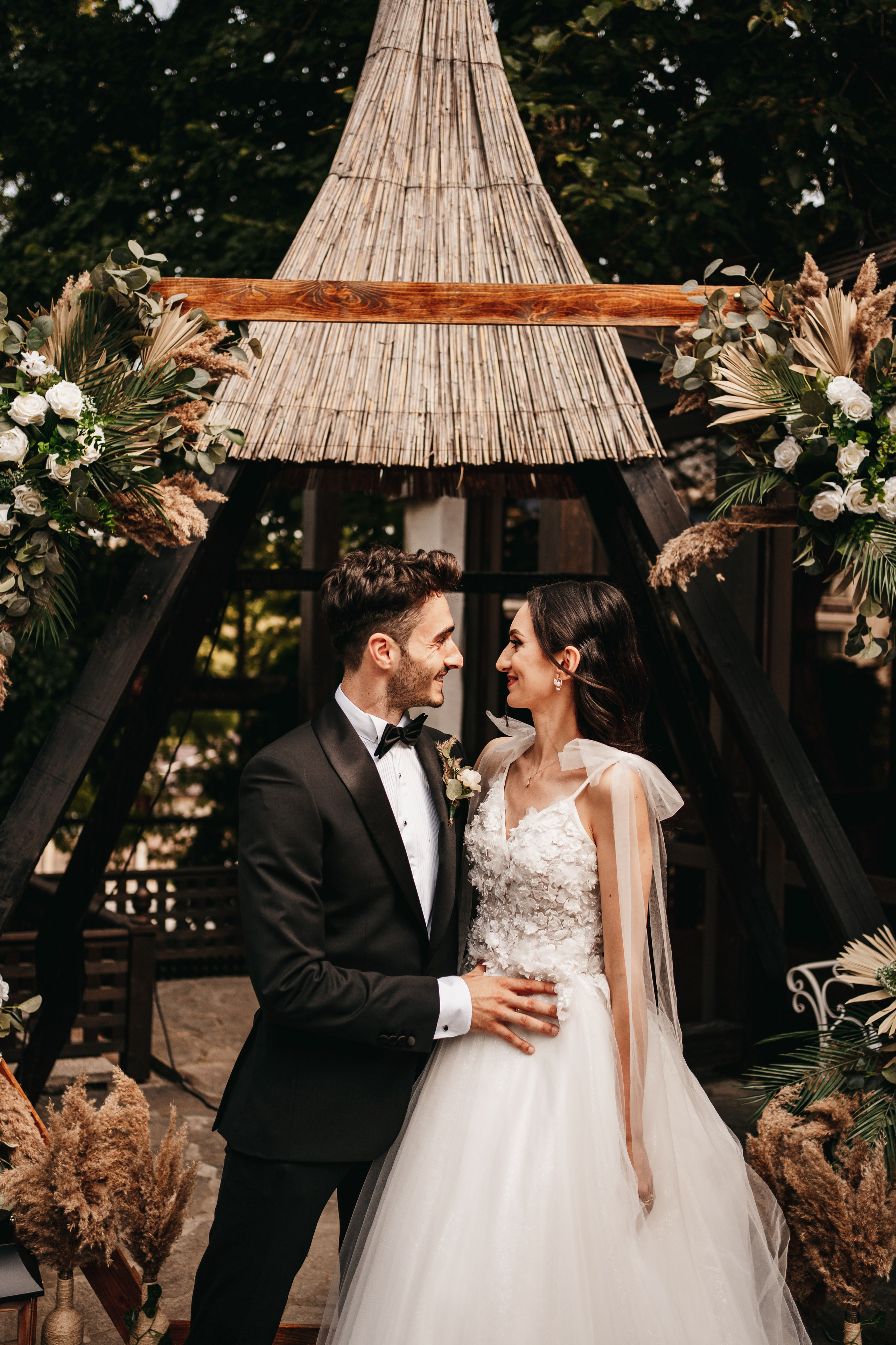 A & R. Fotograf Nunta Iasi - Hearts & Pictures