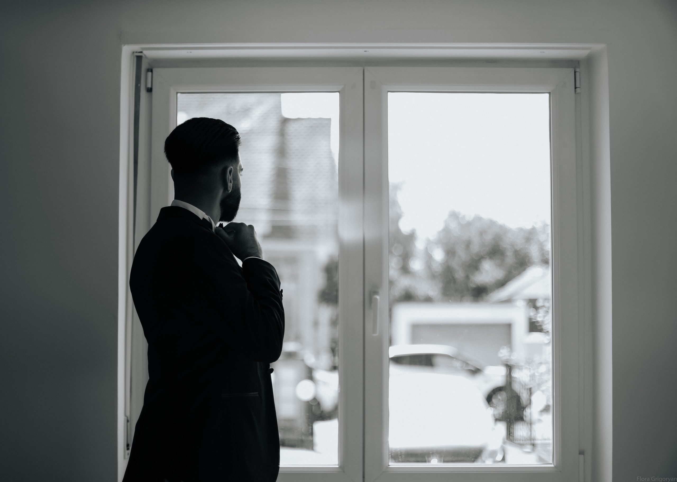 S&S. Flora Grigoryan Wedding Photography