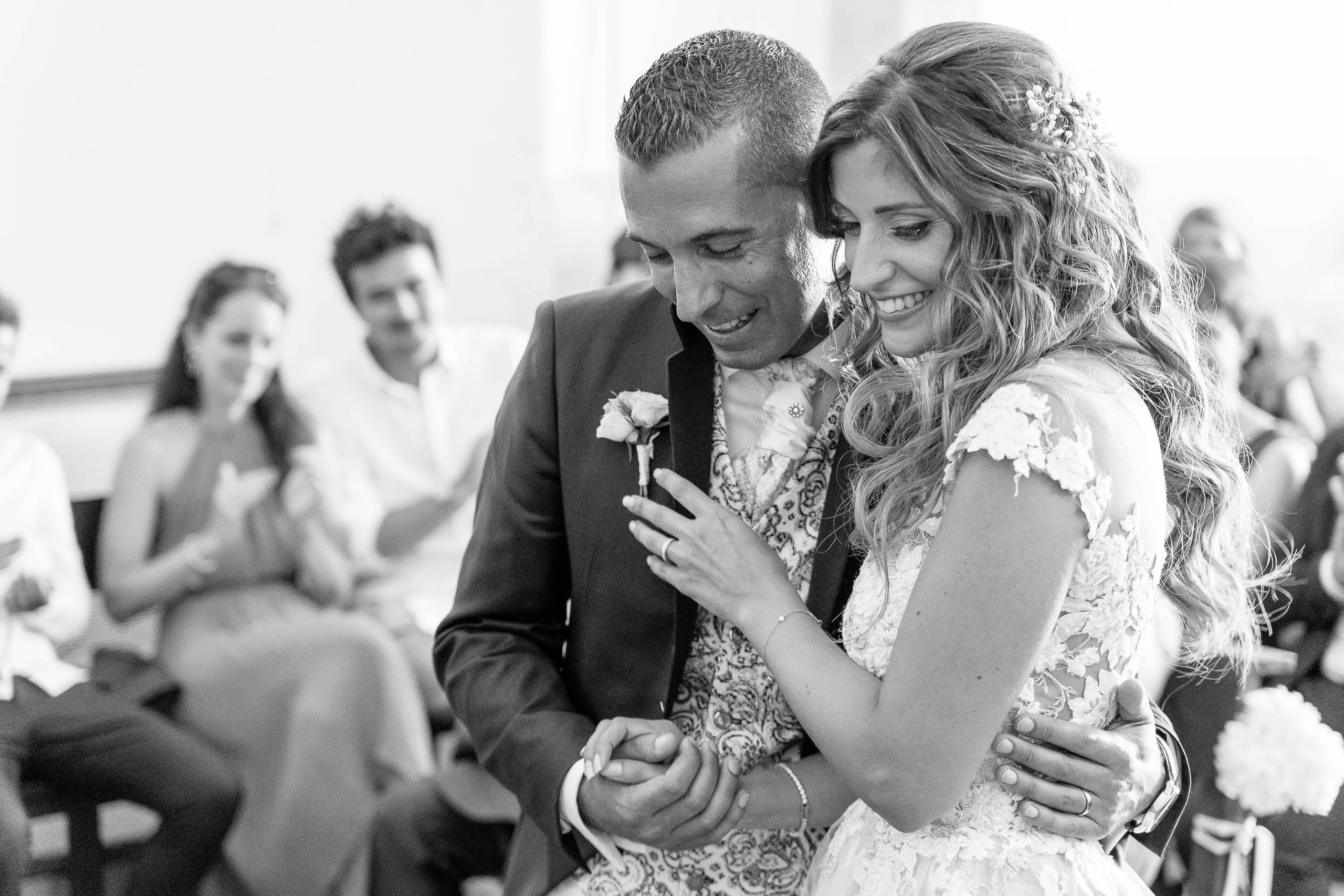 Wedding in Mallorca at Mhares Beach Club. Mallorca Wedding, Corporate & Social Photographer