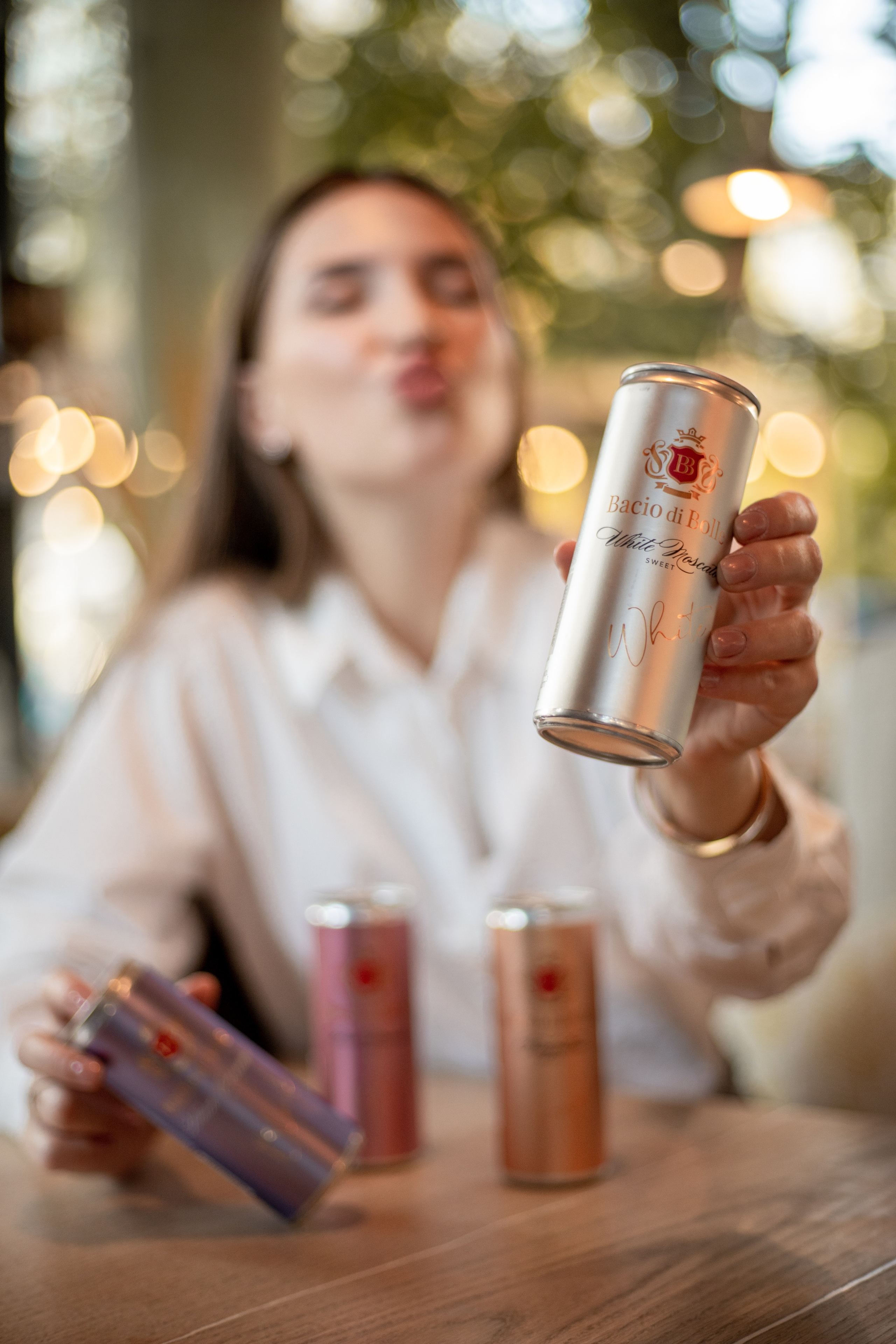 Companie „Bacio Di Bolle”. Fotograf și Videograf | Chișinău, Moldova