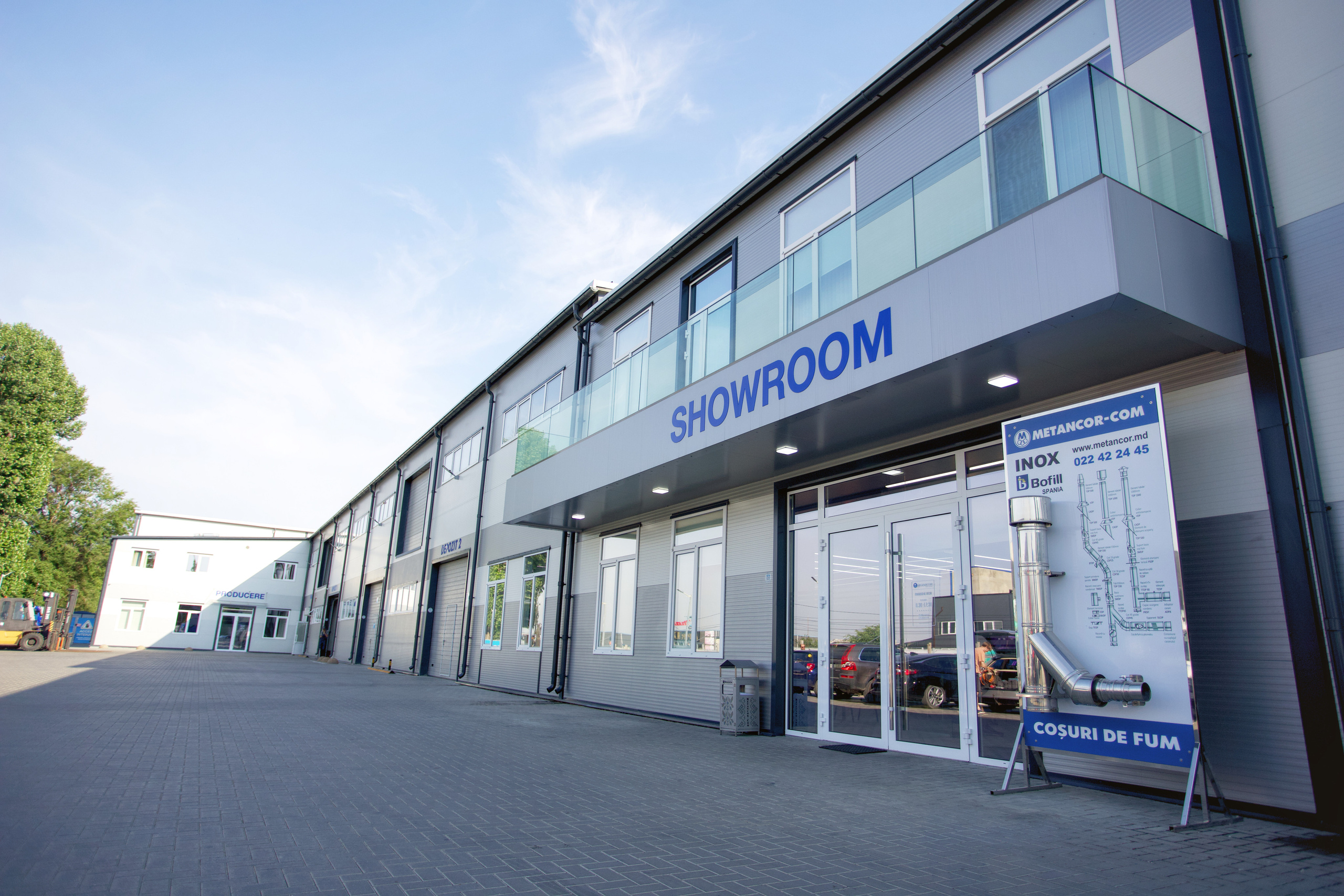 Companie „Metancor”. Fotograf și Videograf | Chișinău, Moldova