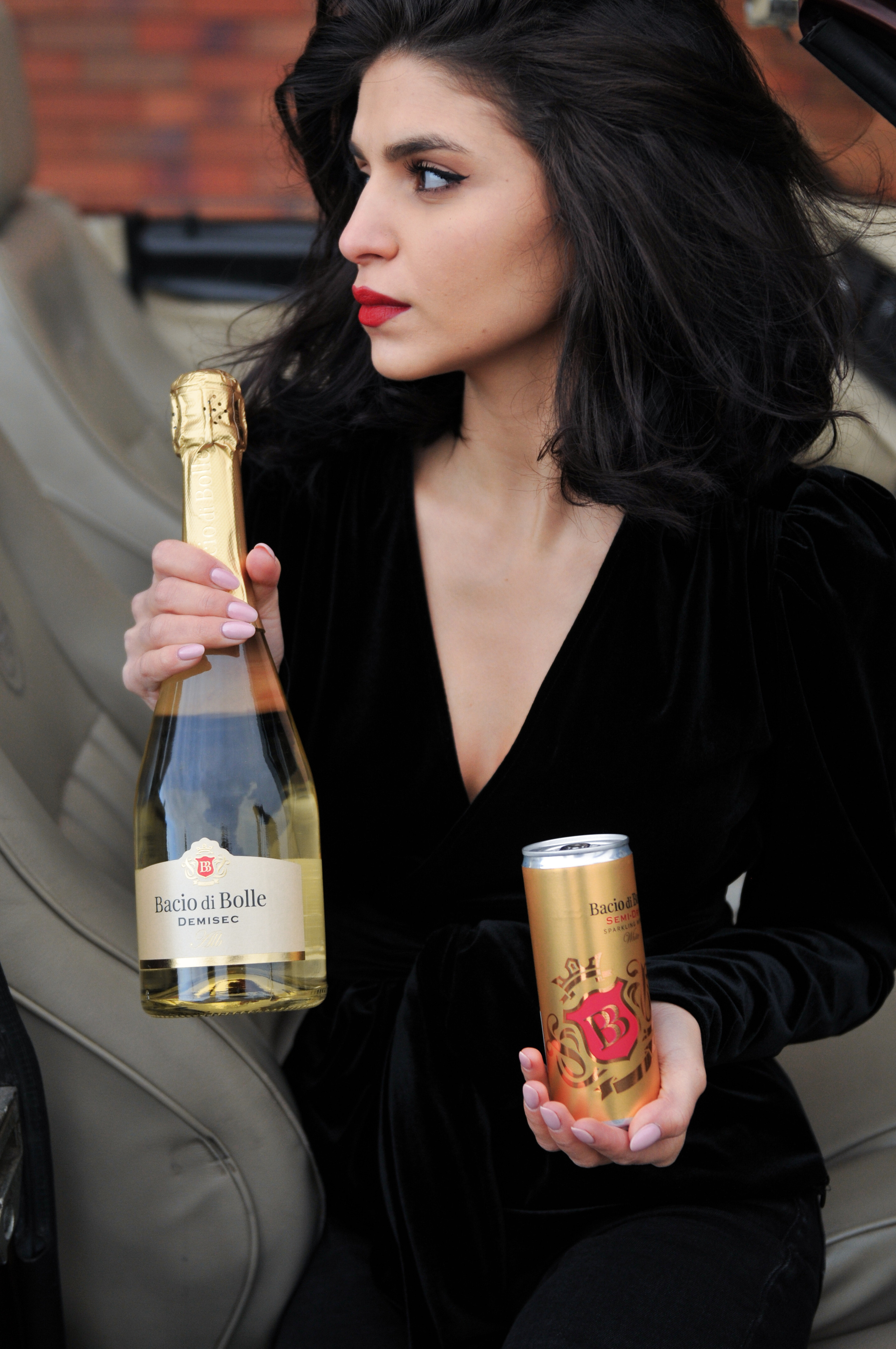 Companie „Bacio Di Bolle”. Fotograf și Videograf | Chișinău, Moldova