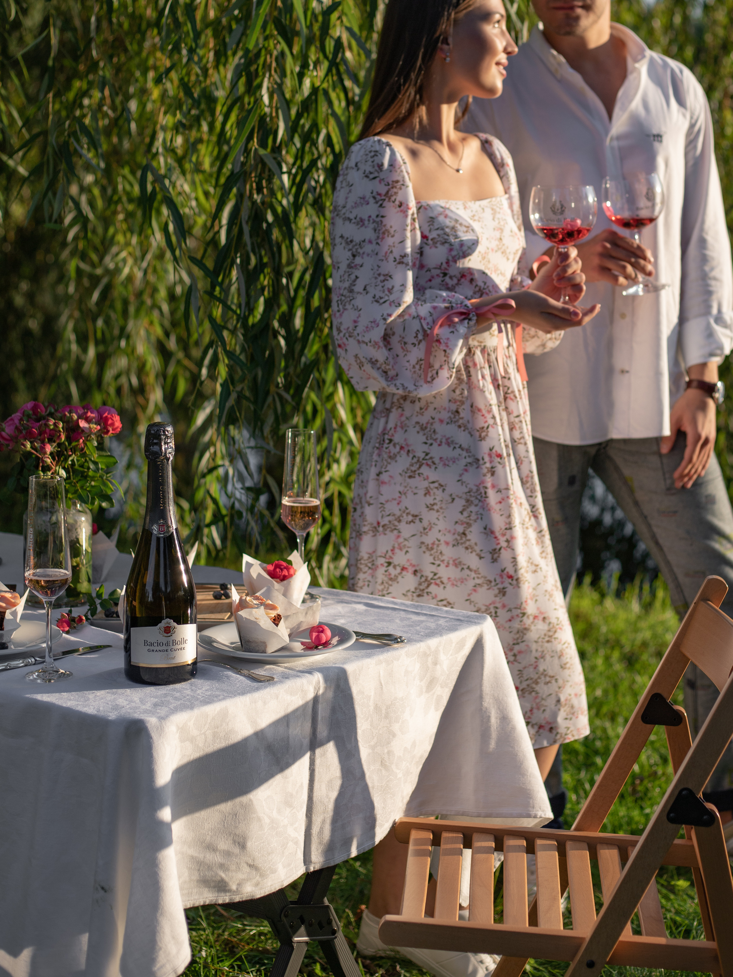 Companie „Bacio Di Bolle”. Fotograf și Videograf | Chișinău, Moldova