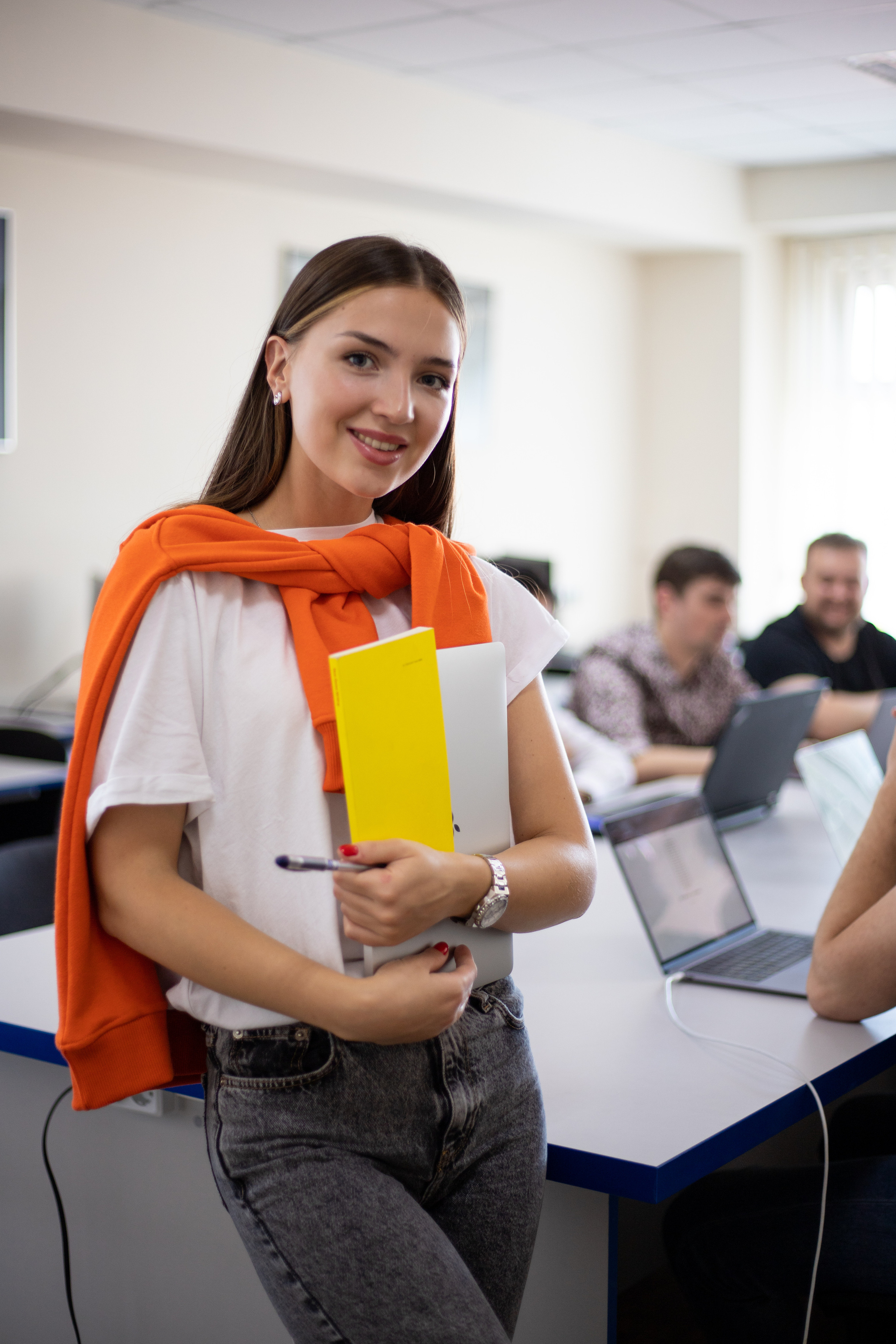 Școală de programare „GEEKLAB”. Fotograf și Videograf | Chișinău, Moldova
