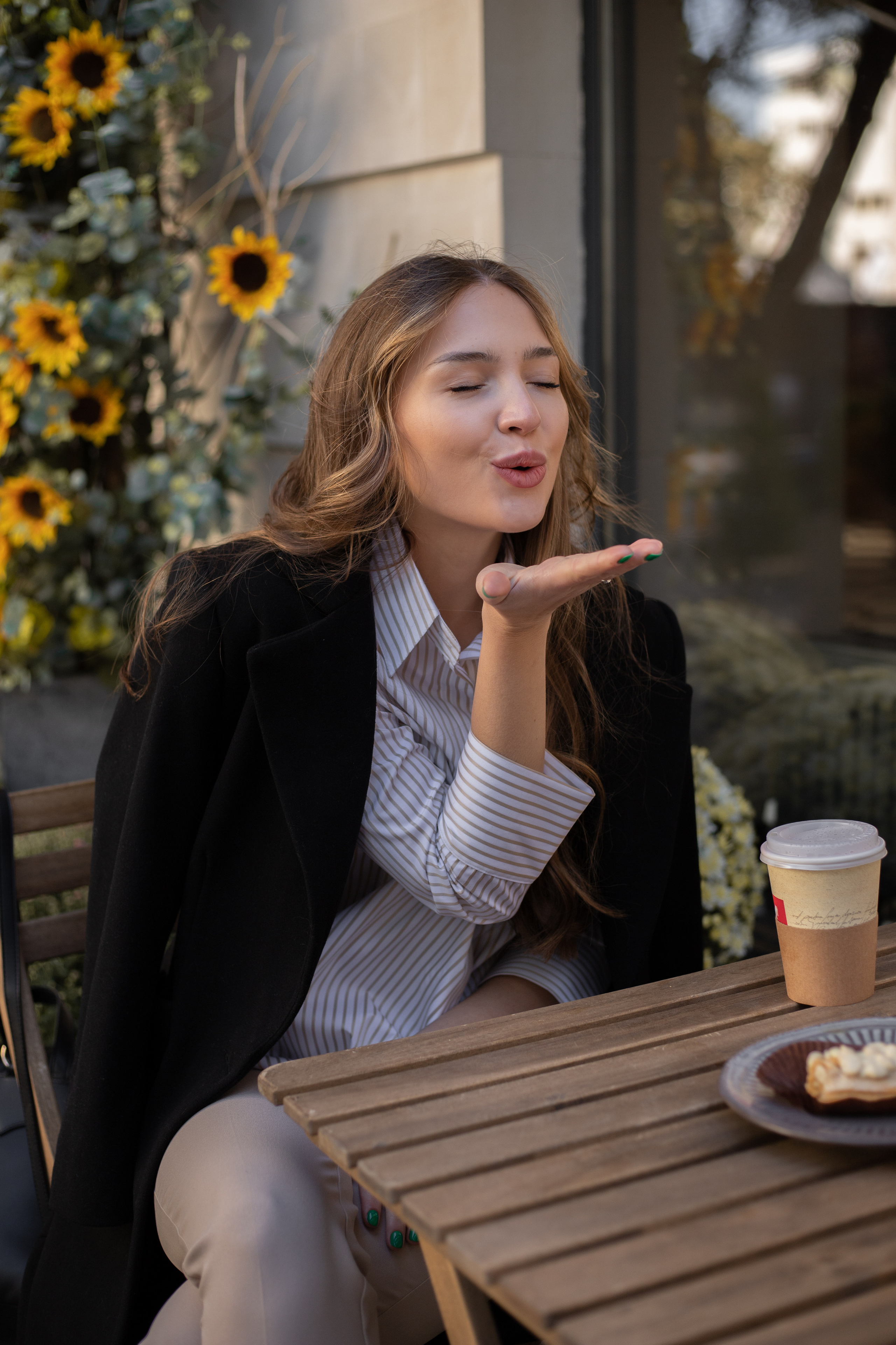 Atelier „Cotton”. Fotograf și Videograf | Chișinău, Moldova