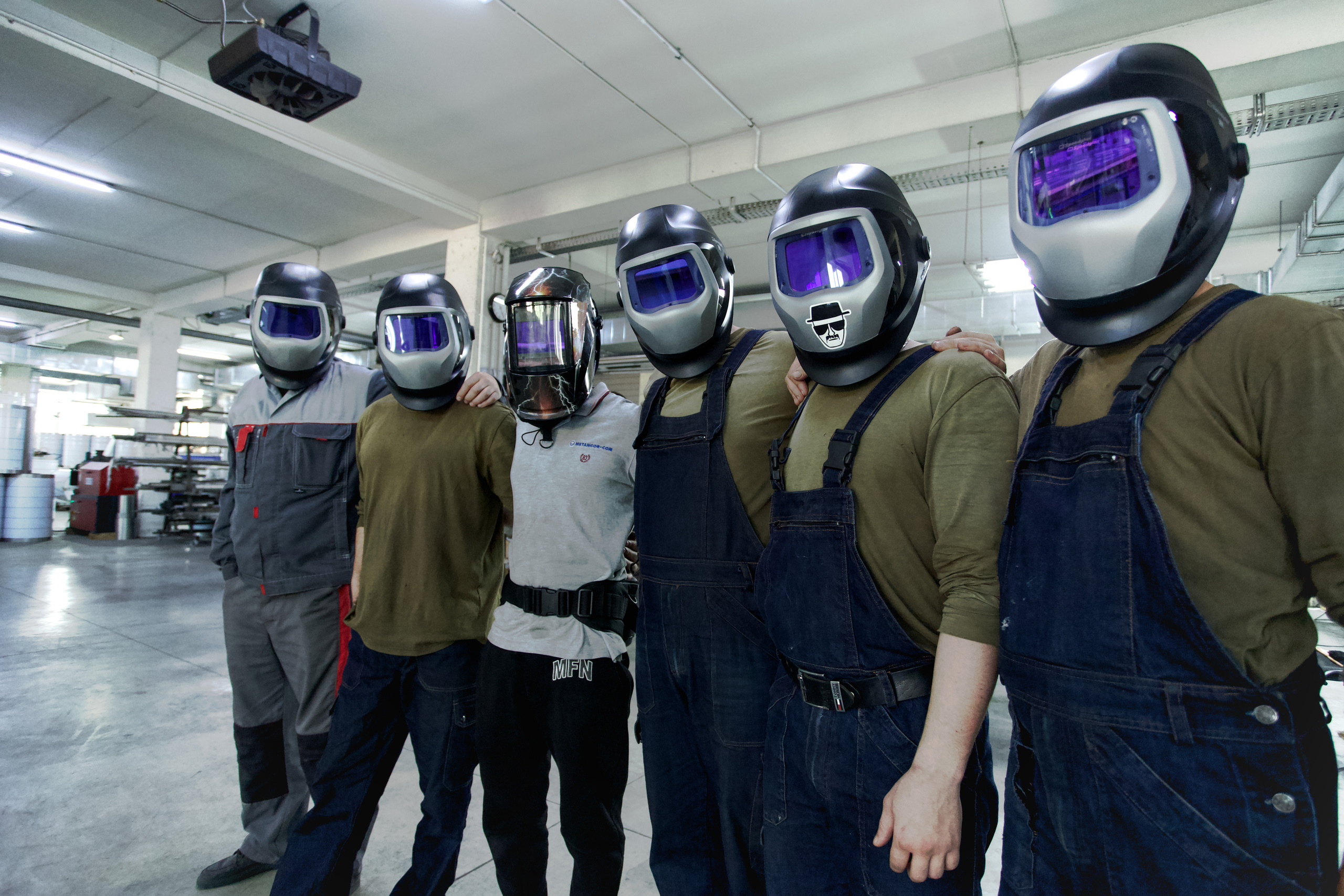 Companie „Metancor”. Fotograf și Videograf | Chișinău, Moldova