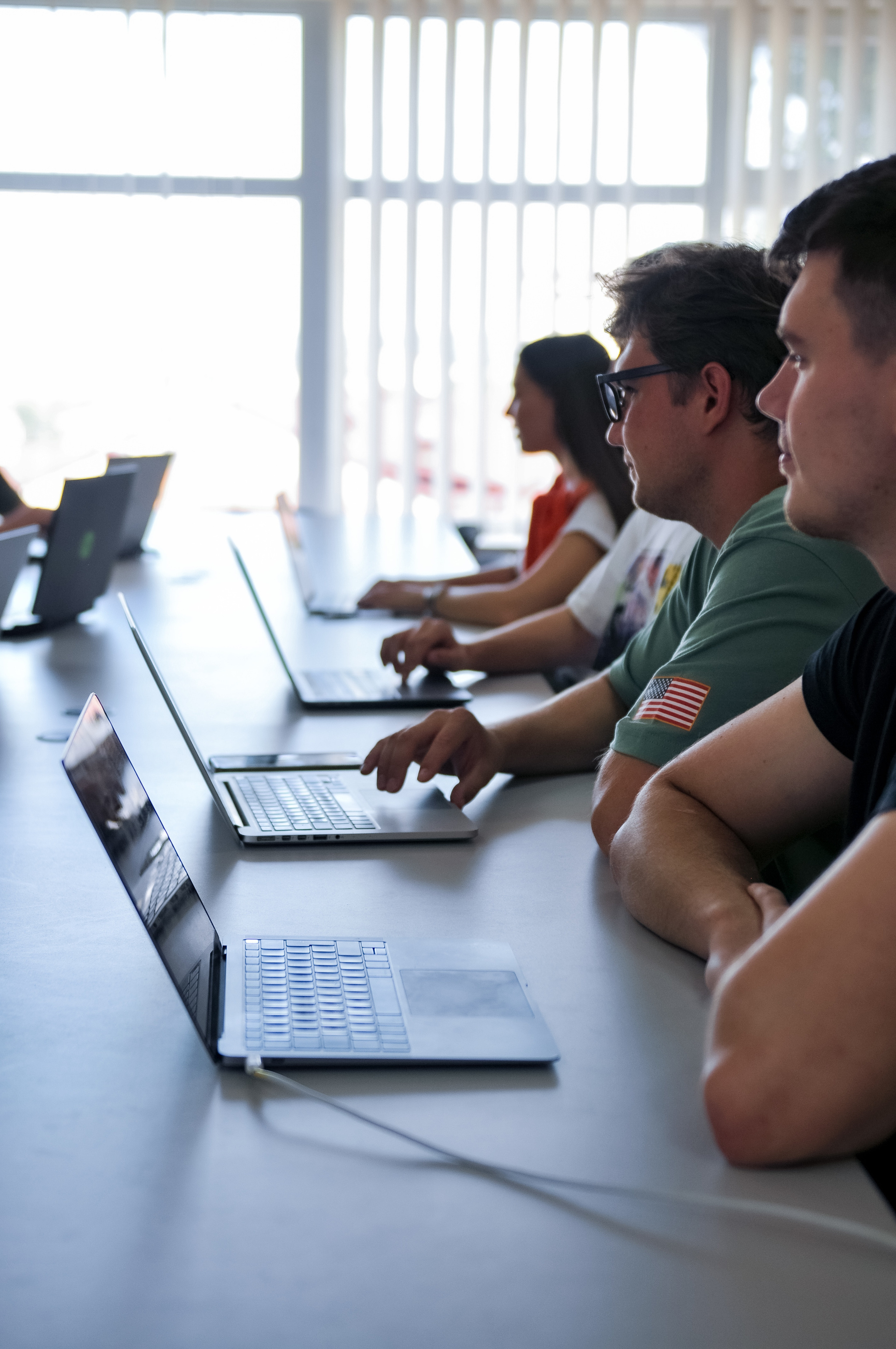 Școală de programare „GEEKLAB”. Fotograf și Videograf | Chișinău, Moldova