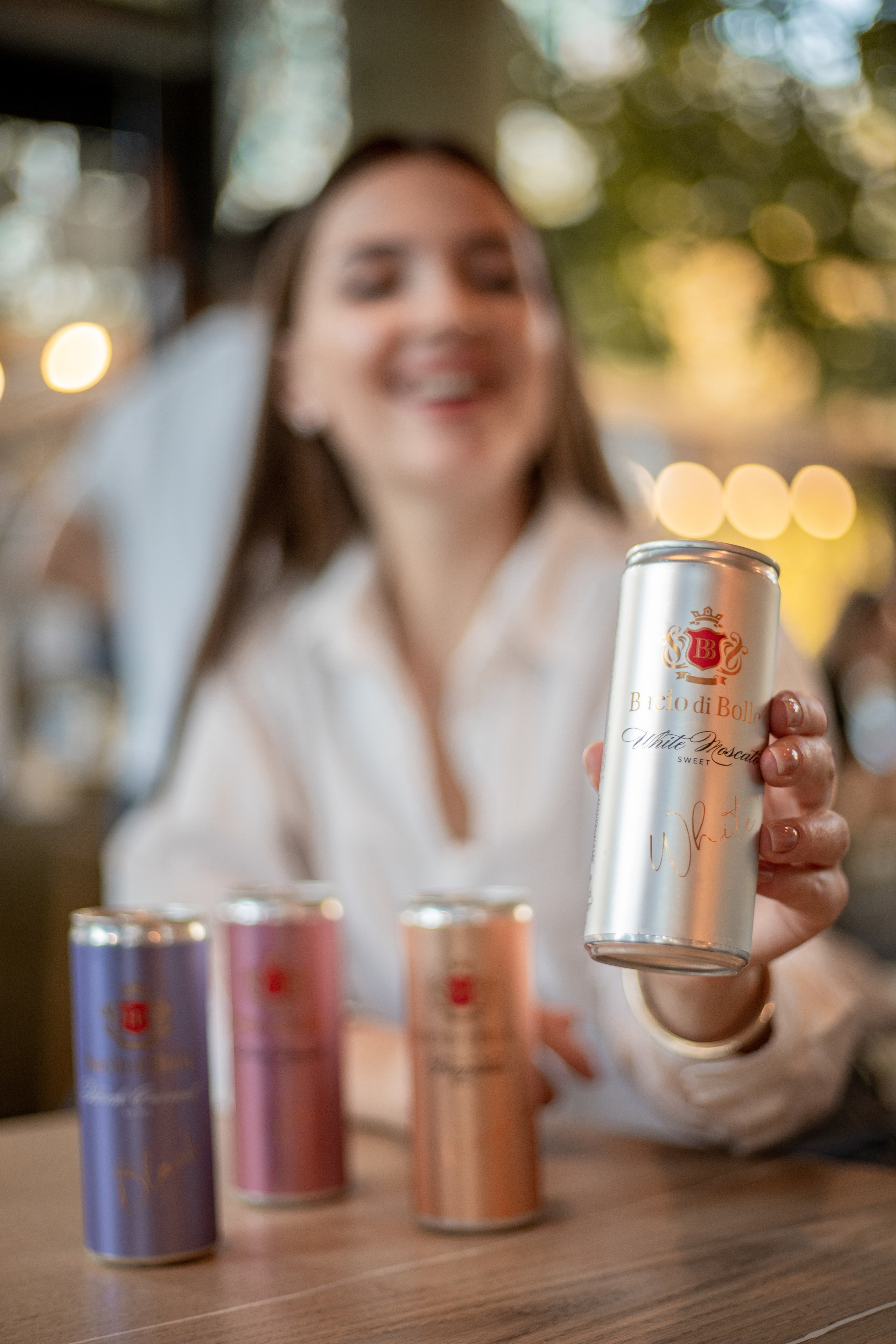 Companie „Bacio Di Bolle”. Fotograf și Videograf | Chișinău, Moldova