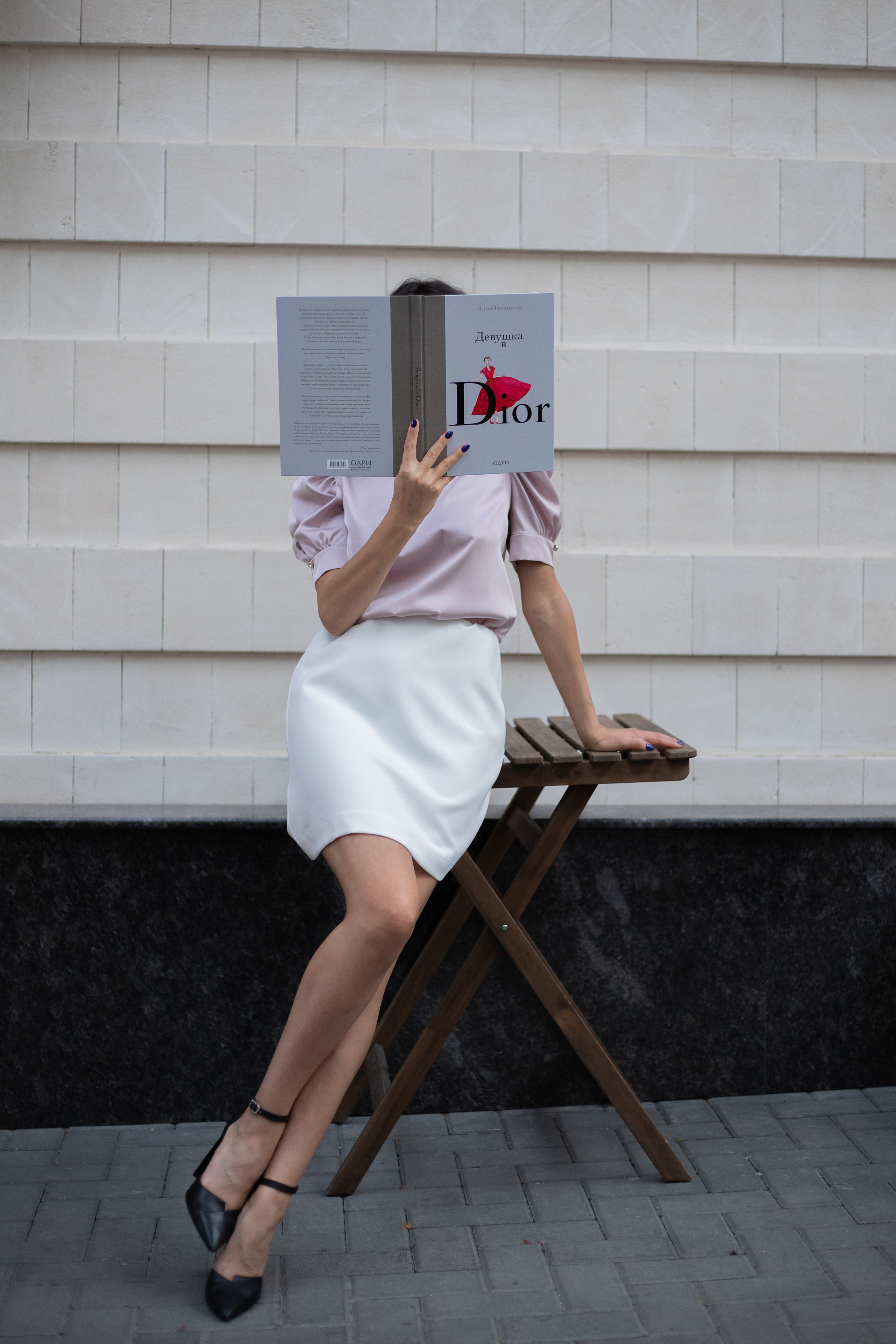 Atelier „Cotton”. Fotograf și Videograf | Chișinău, Moldova