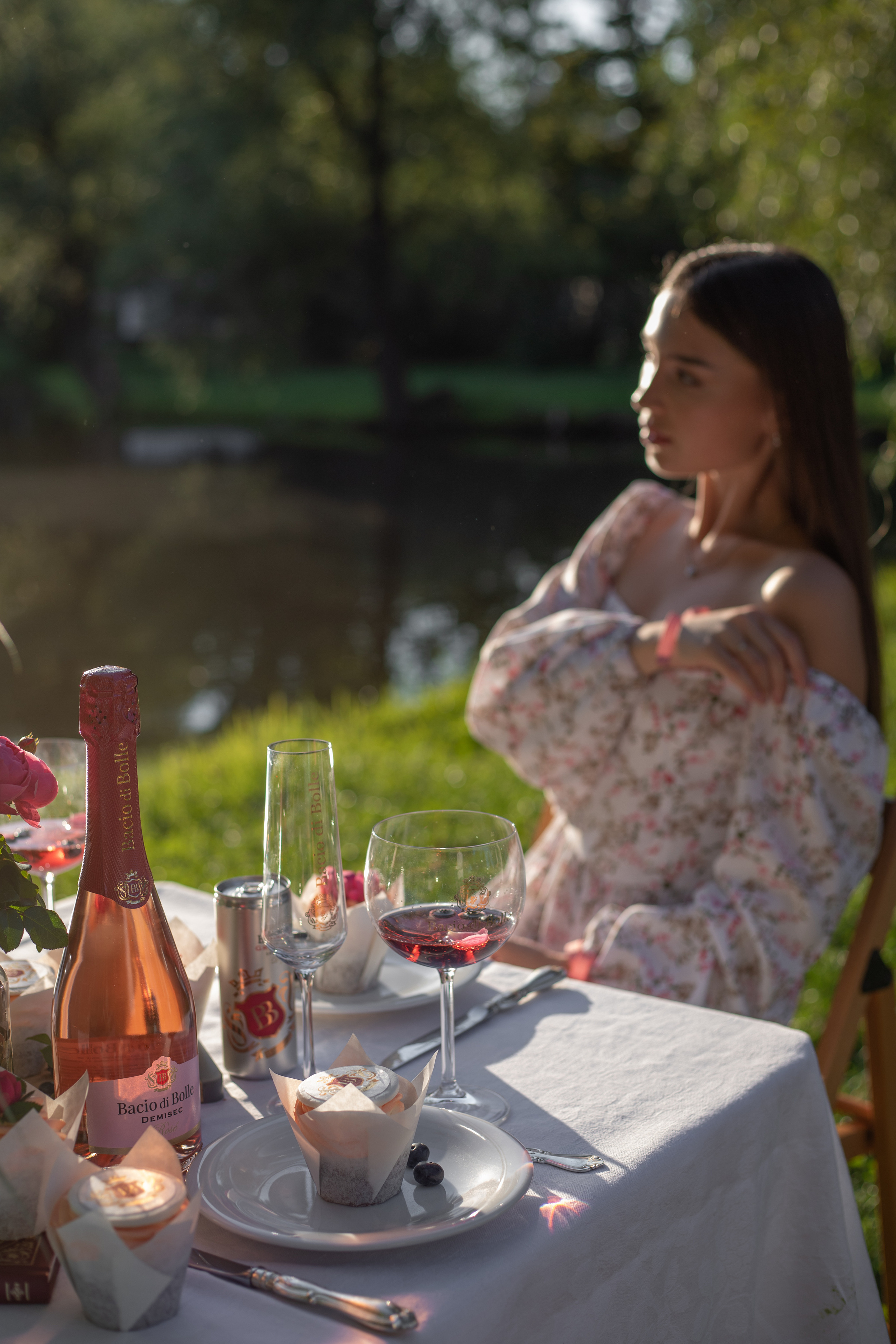 Companie „Bacio Di Bolle”. Fotograf și Videograf | Chișinău, Moldova