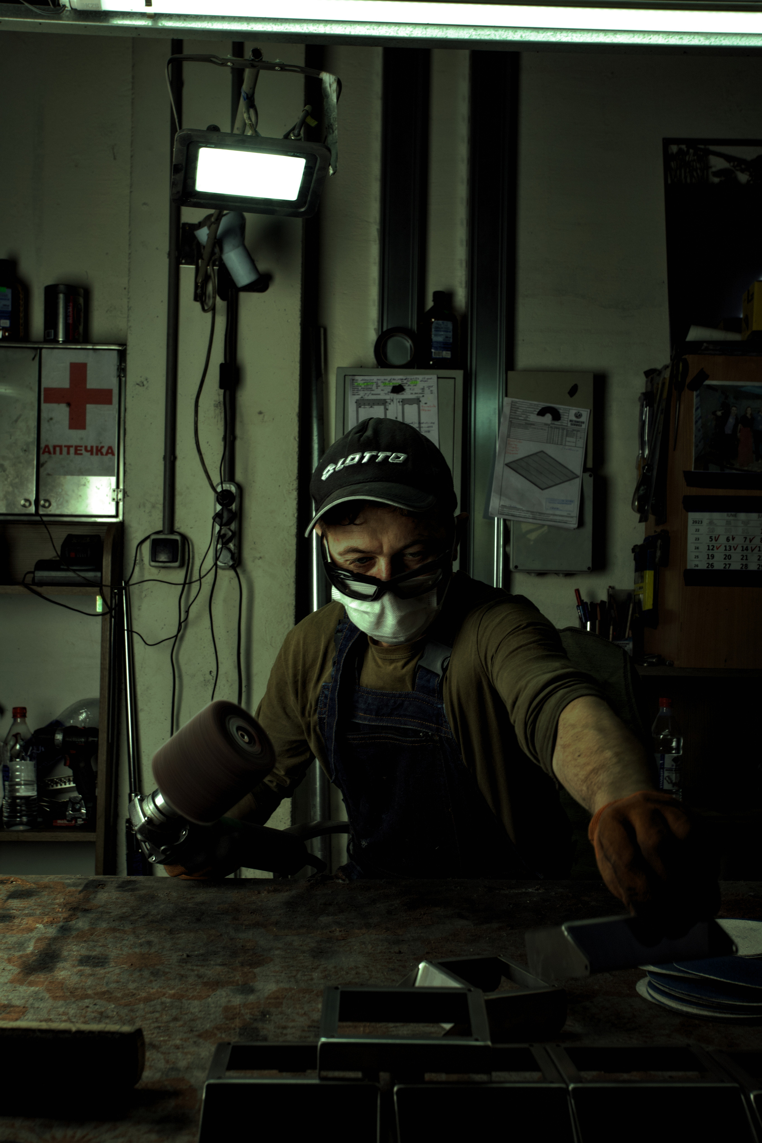 Companie „Metancor”. Fotograf și Videograf | Chișinău, Moldova